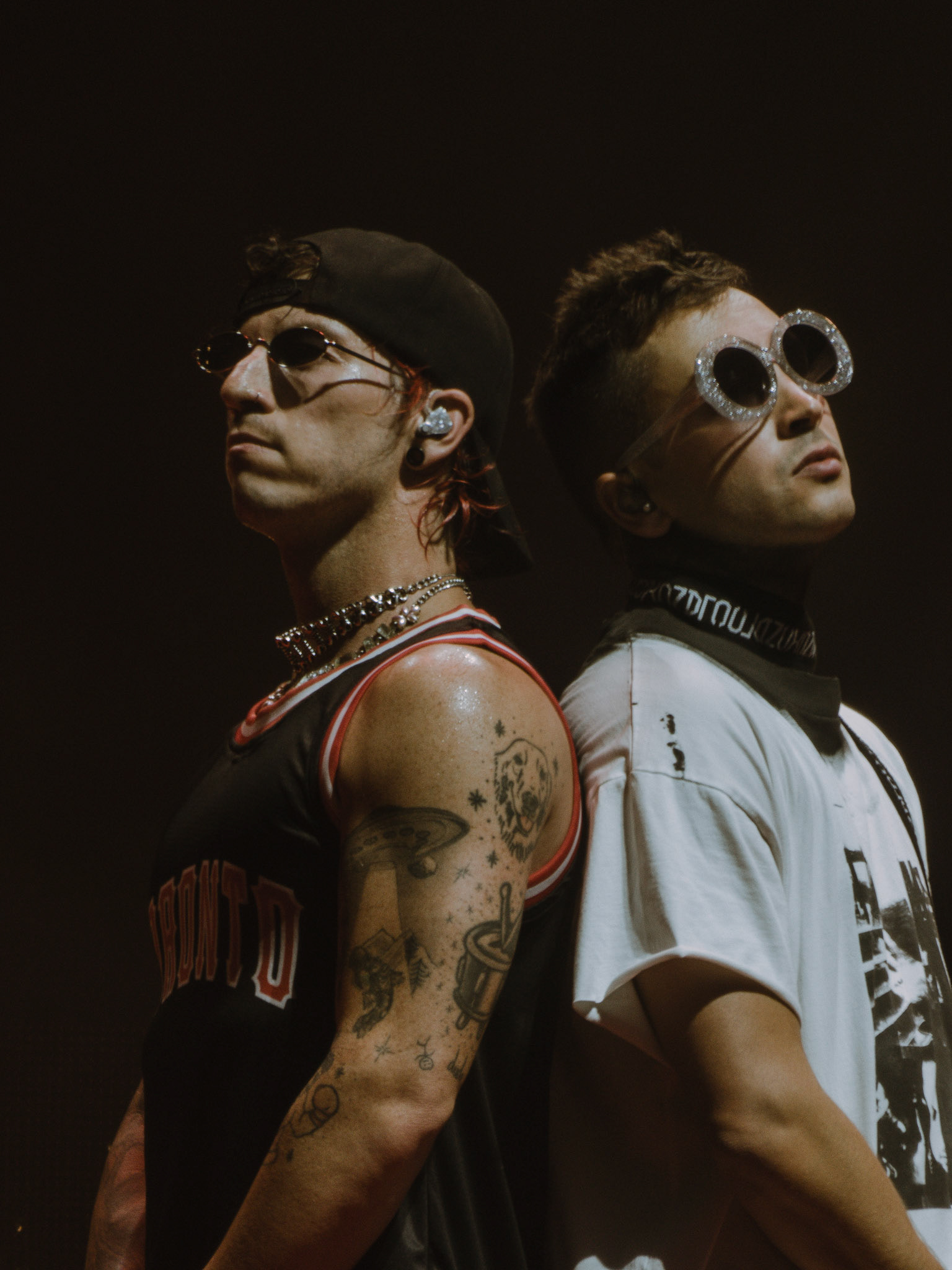 Twenty One Pilots