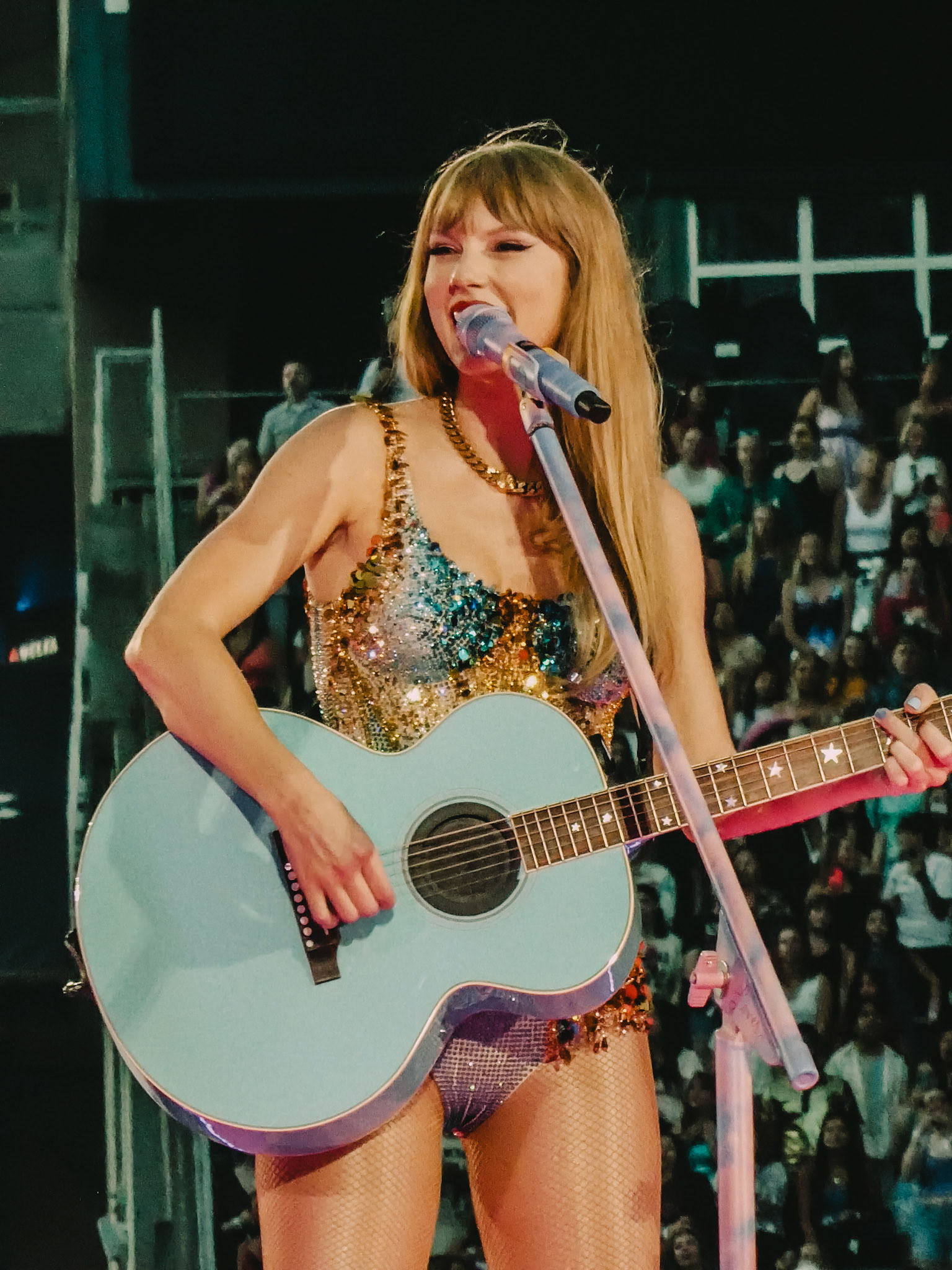 Taylor Swift - Seattle N2