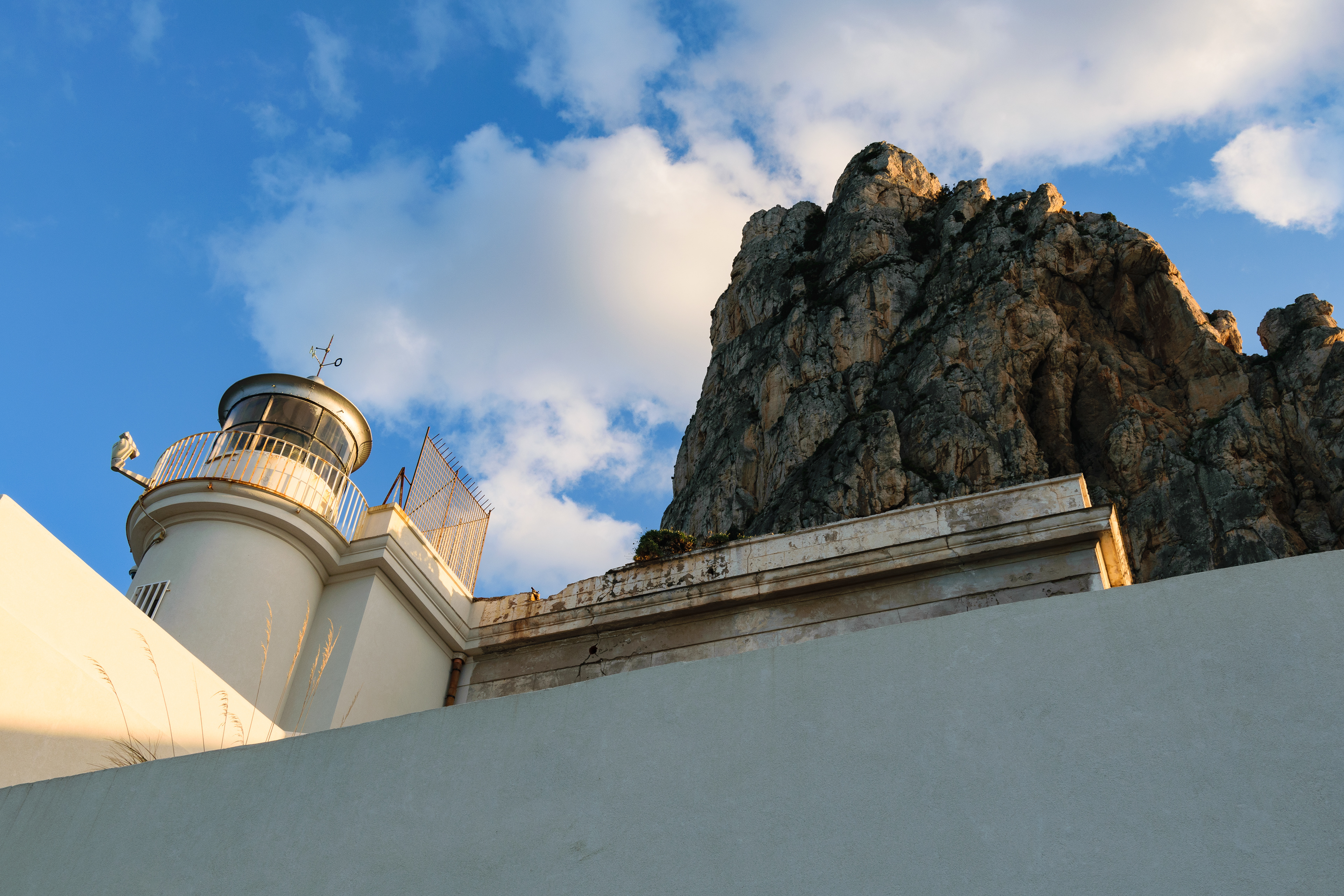 Palermo, Sicily, Italy