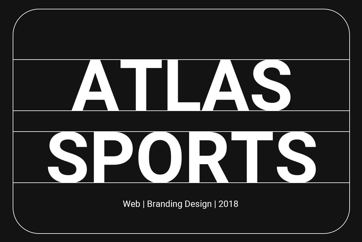 Chuofan Zheng Atlas Sports