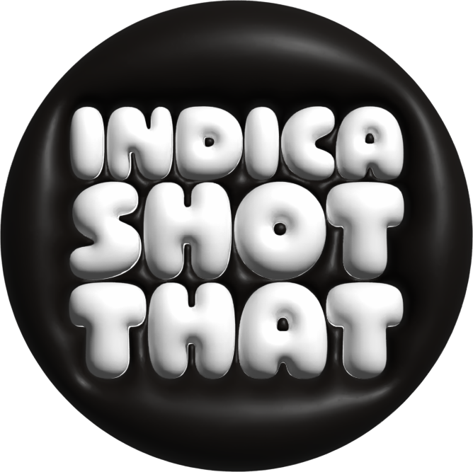 IndicaShotThat