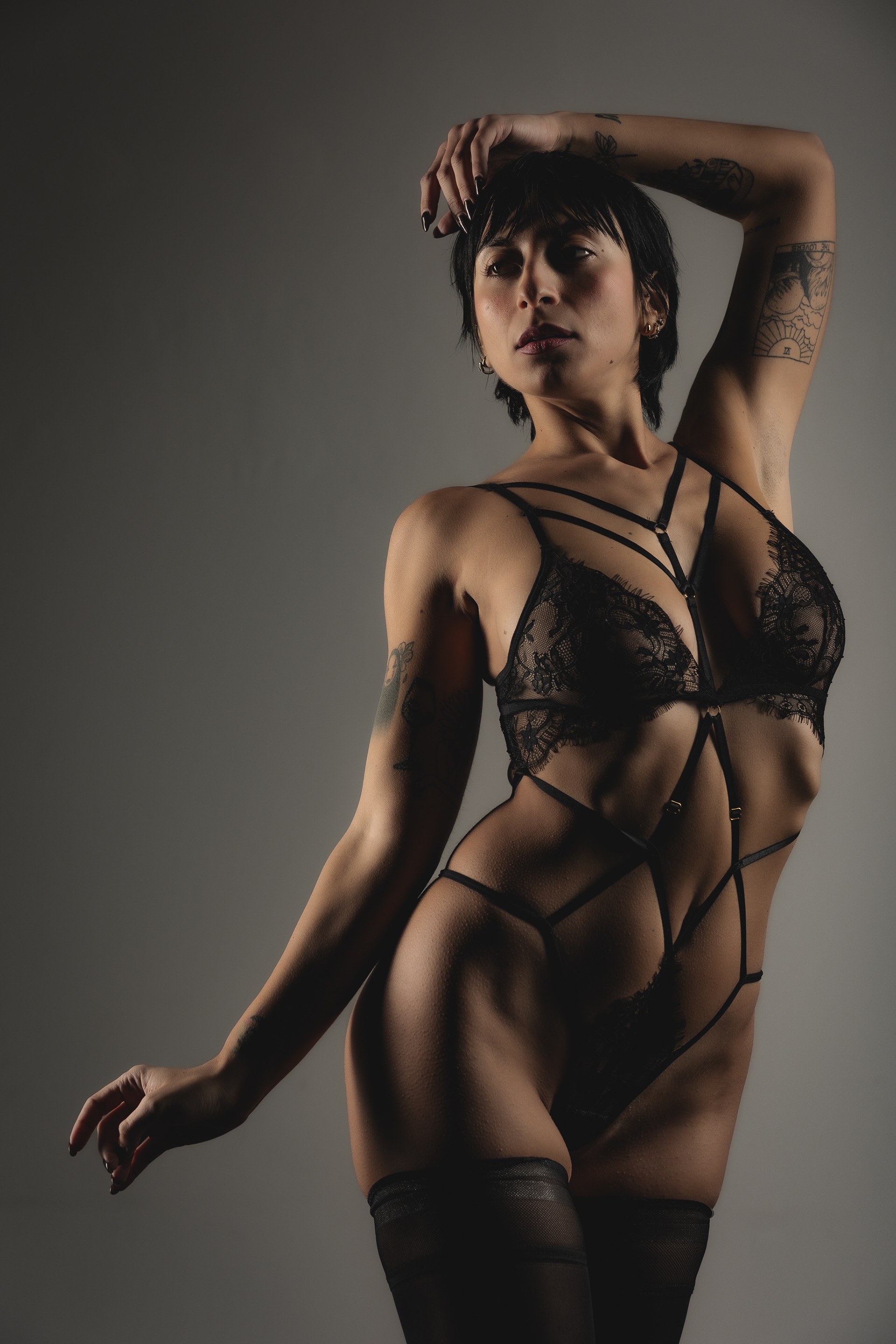 Sara "Longisland" Luongo