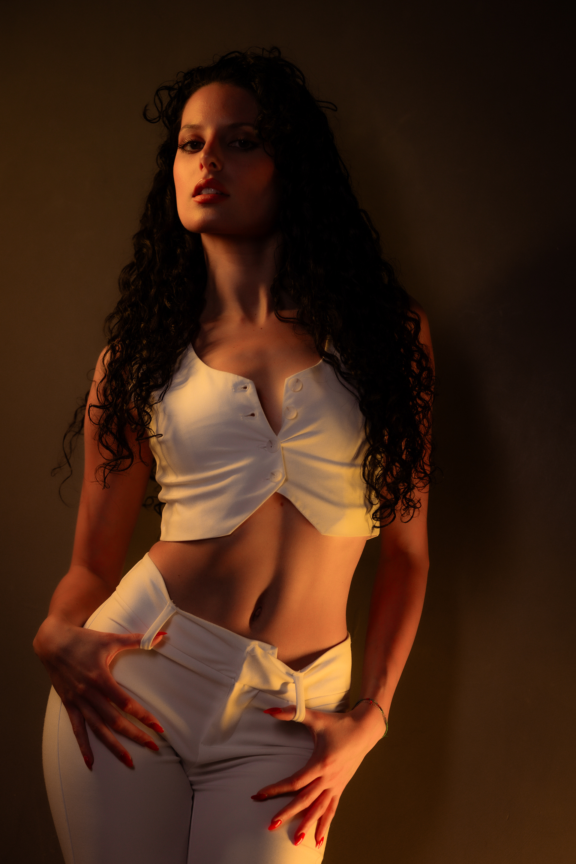 Rachele Petrelli