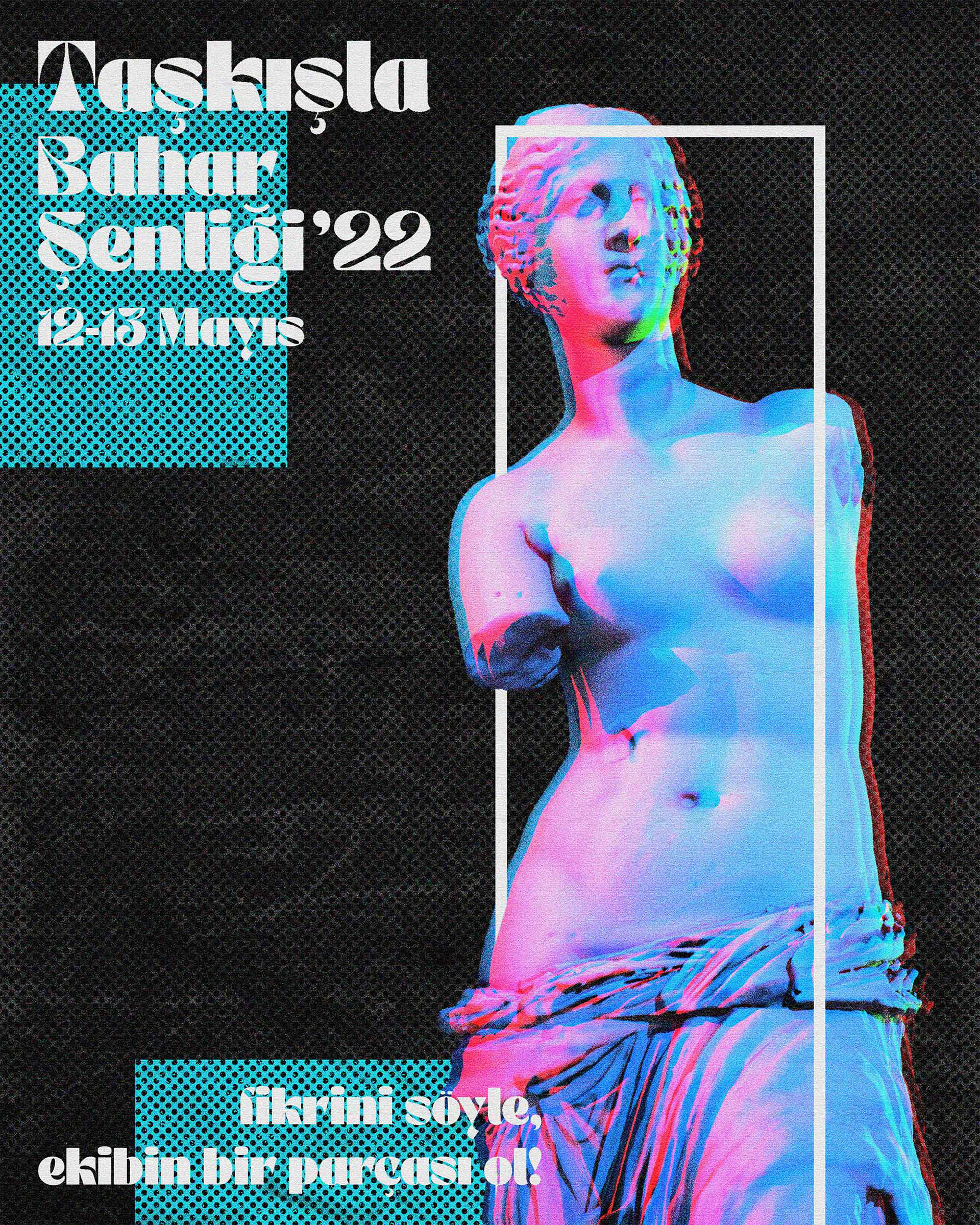 Announcement Poster
