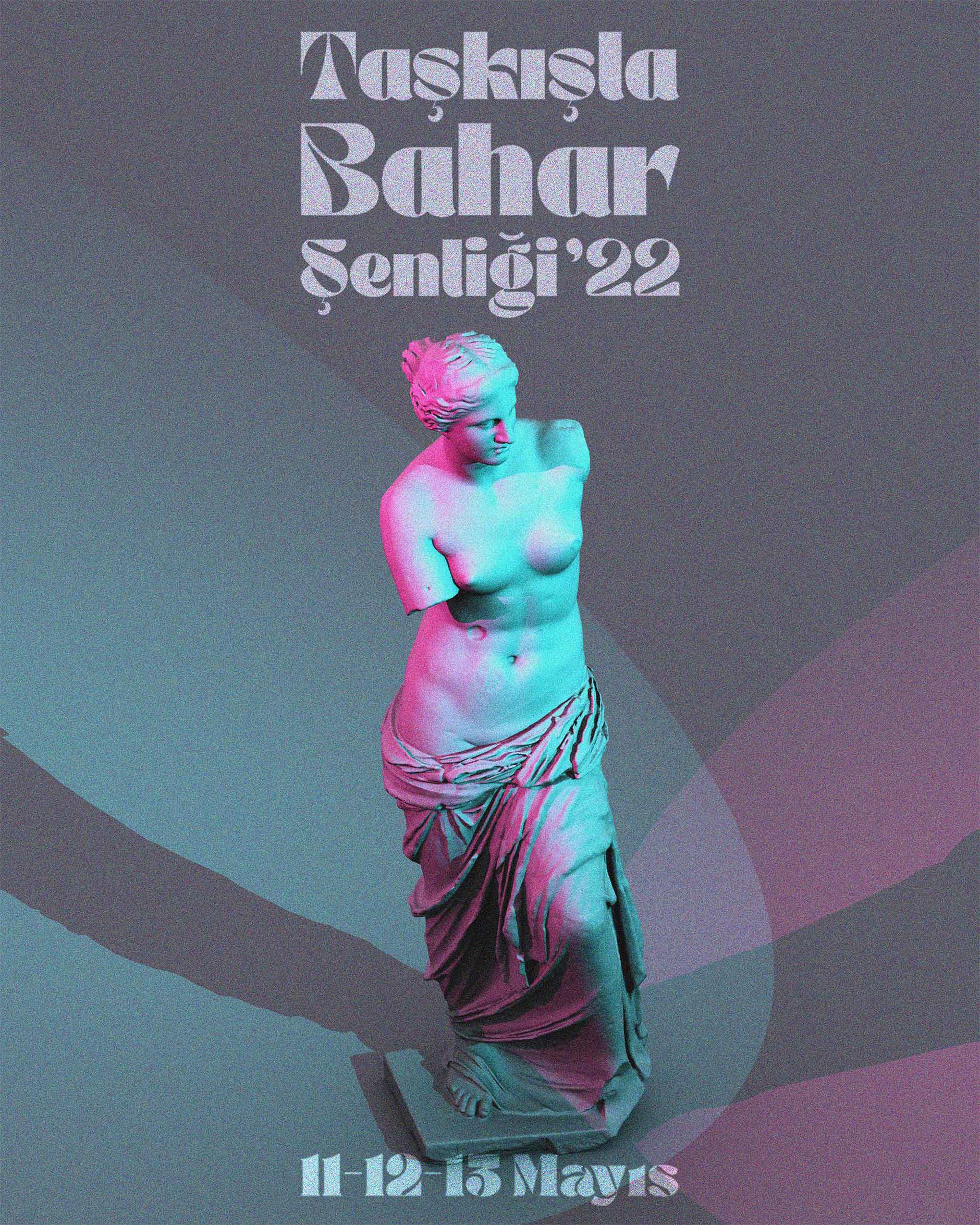 Teaser Poster