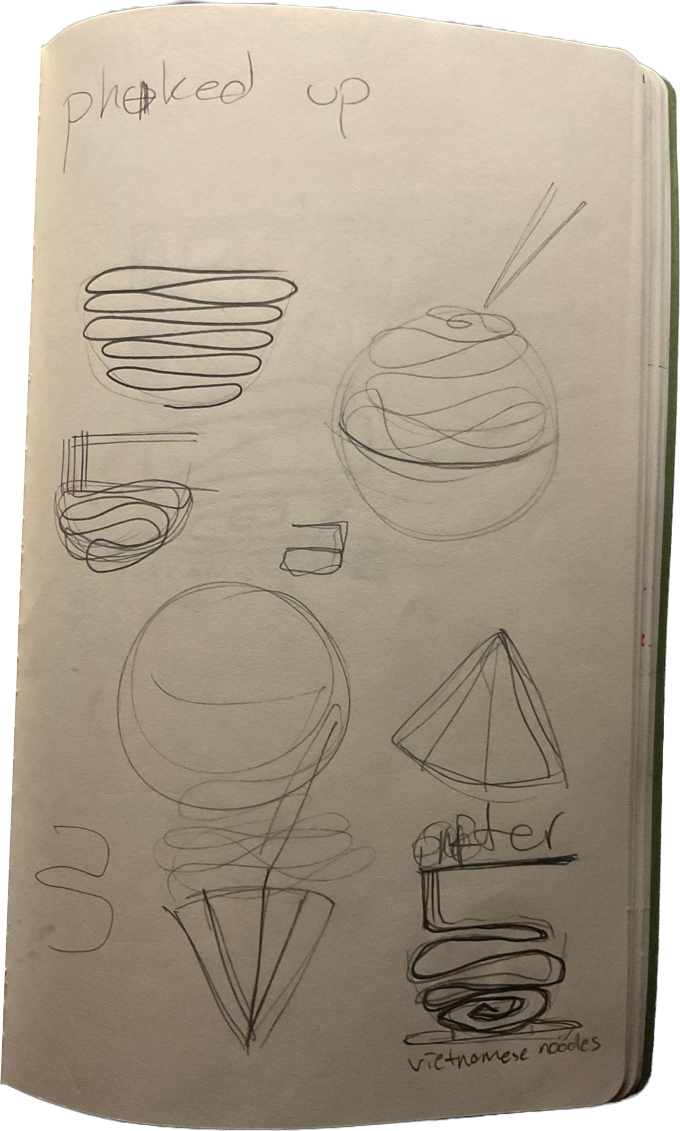 noodle bowls