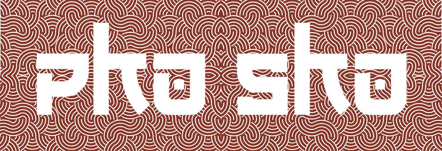 Pattern Logo
