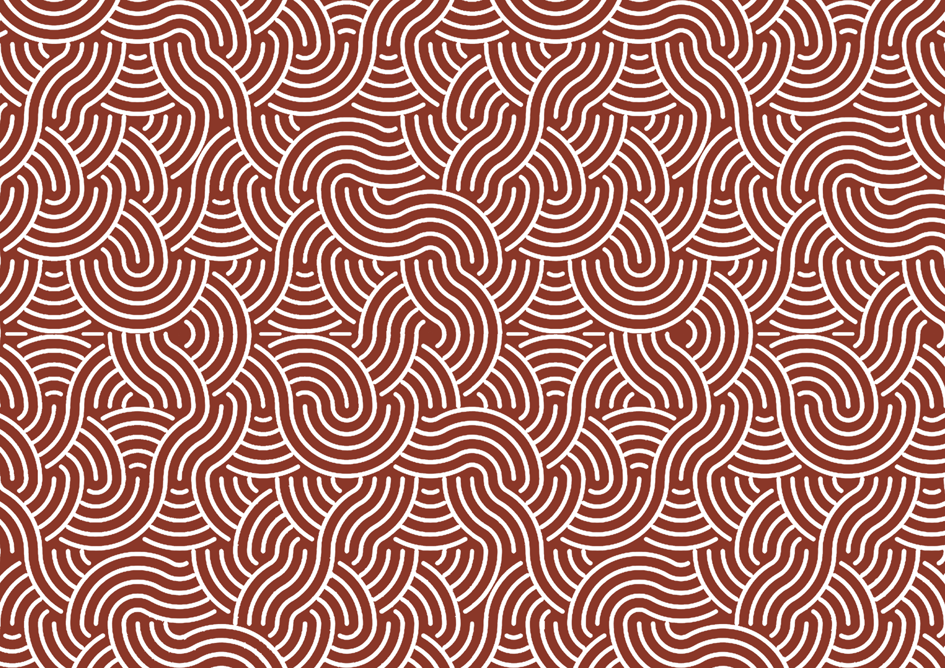 Main Pattern