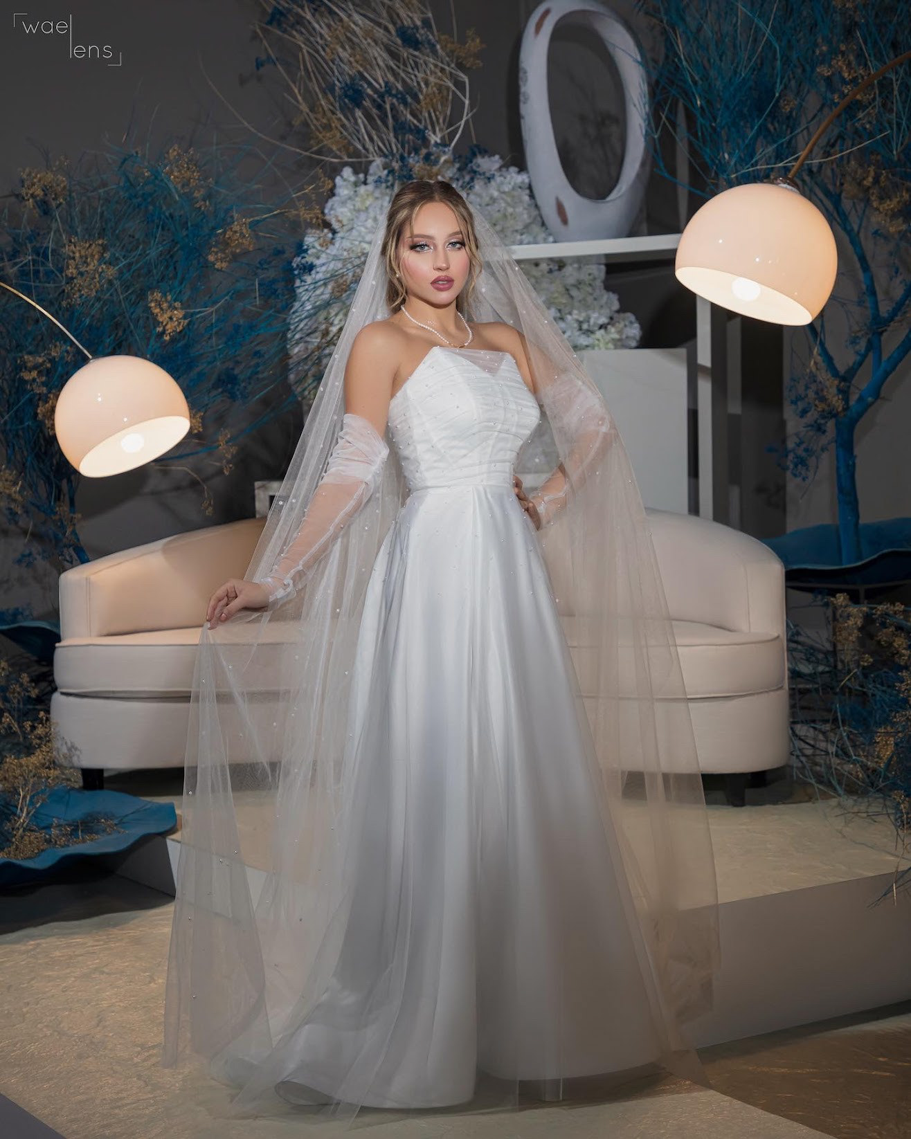 Photo: @wael_lens Makeup: @lamy_makeup1