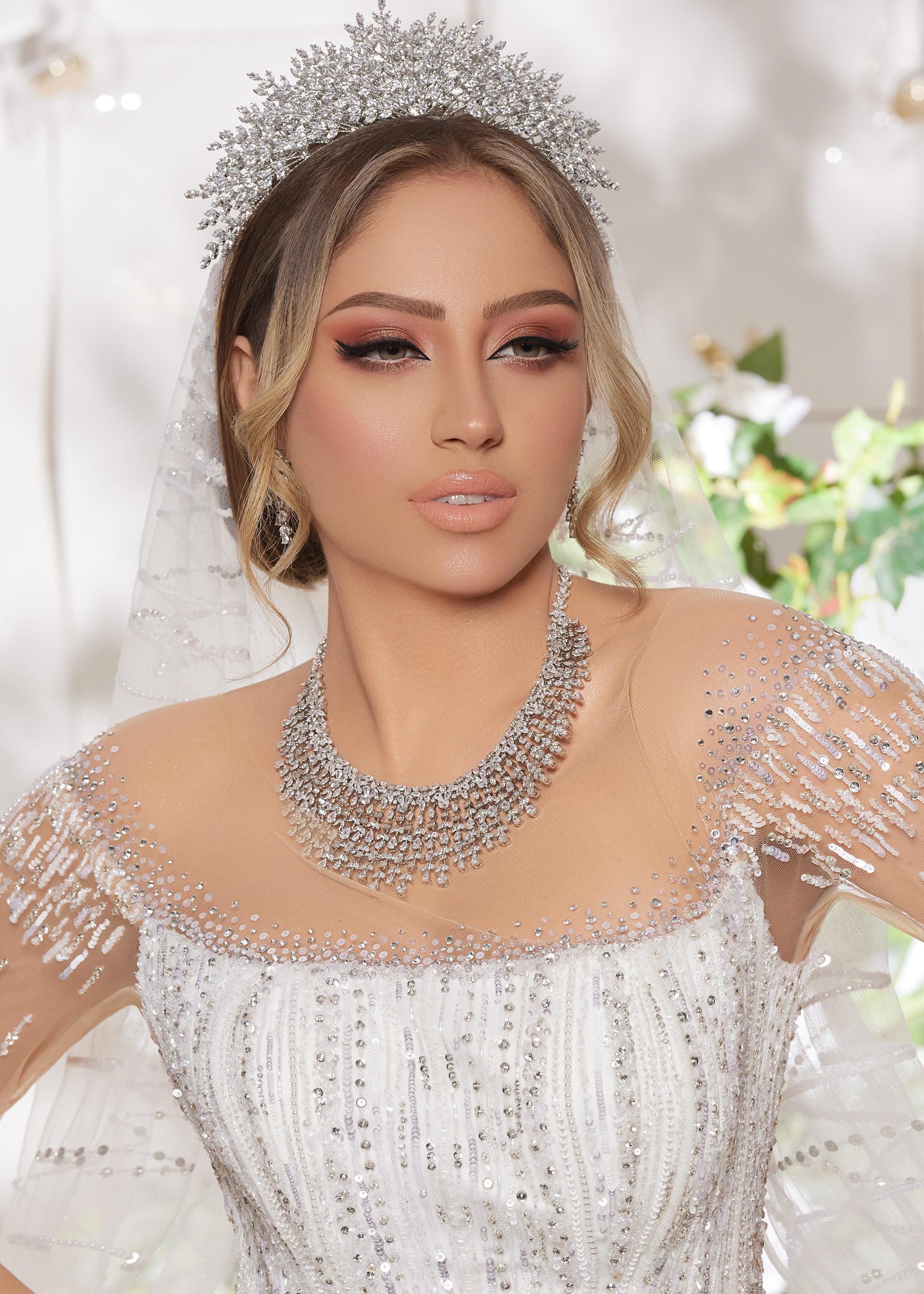 Photo: @maria.photography_ Makeup: @salama_makeup_artiest