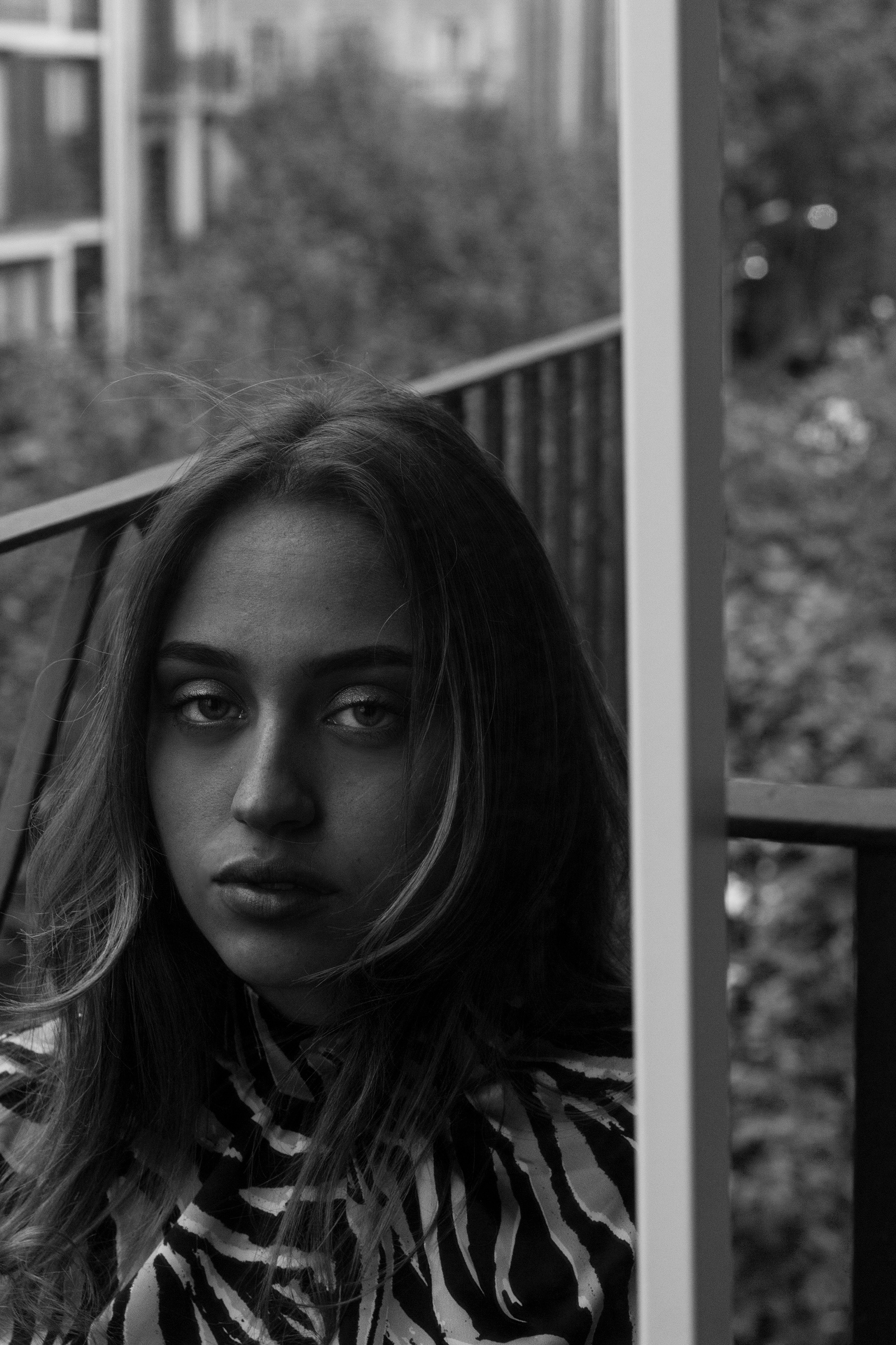 Photo by: Caroline Chamouton @vision.notonfilm | Barcelona, 2021