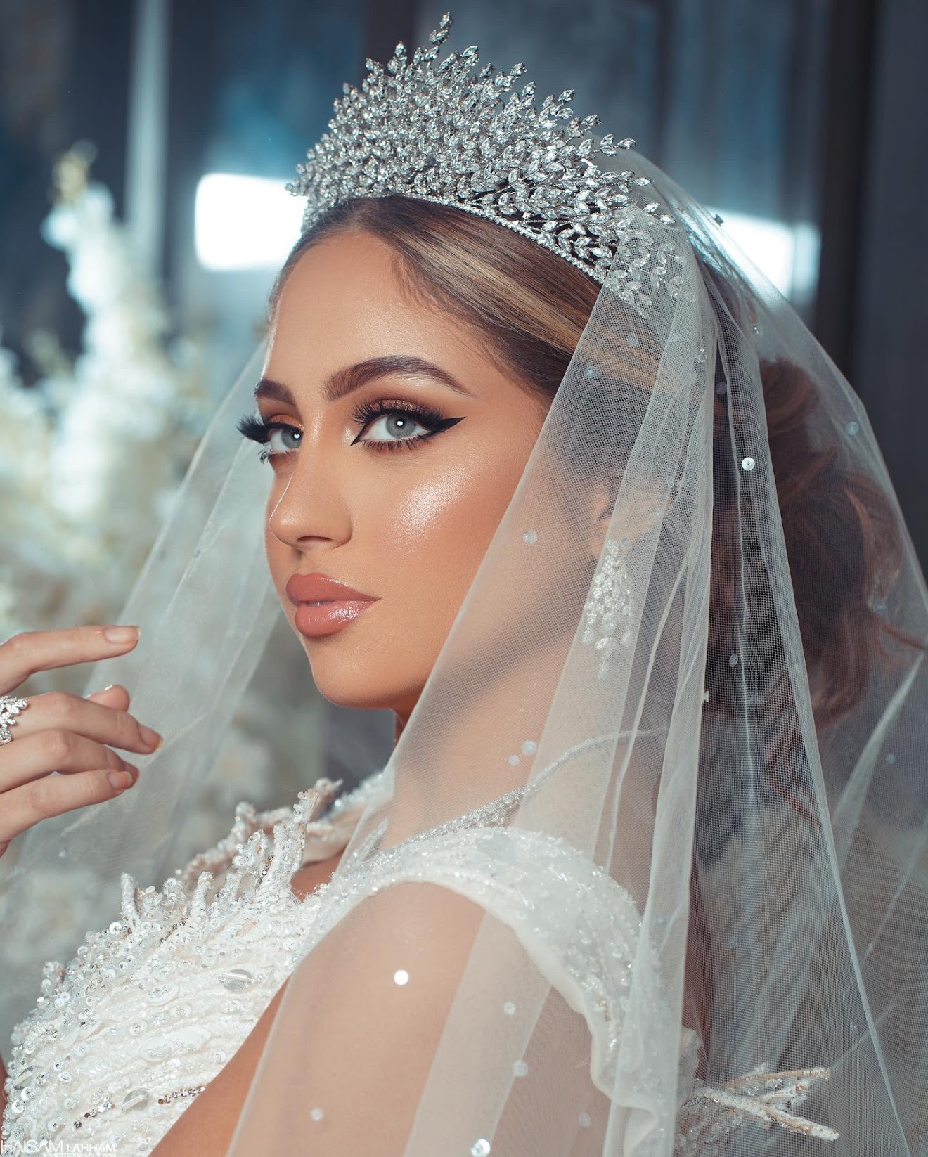 Photo: @haisam_lahham