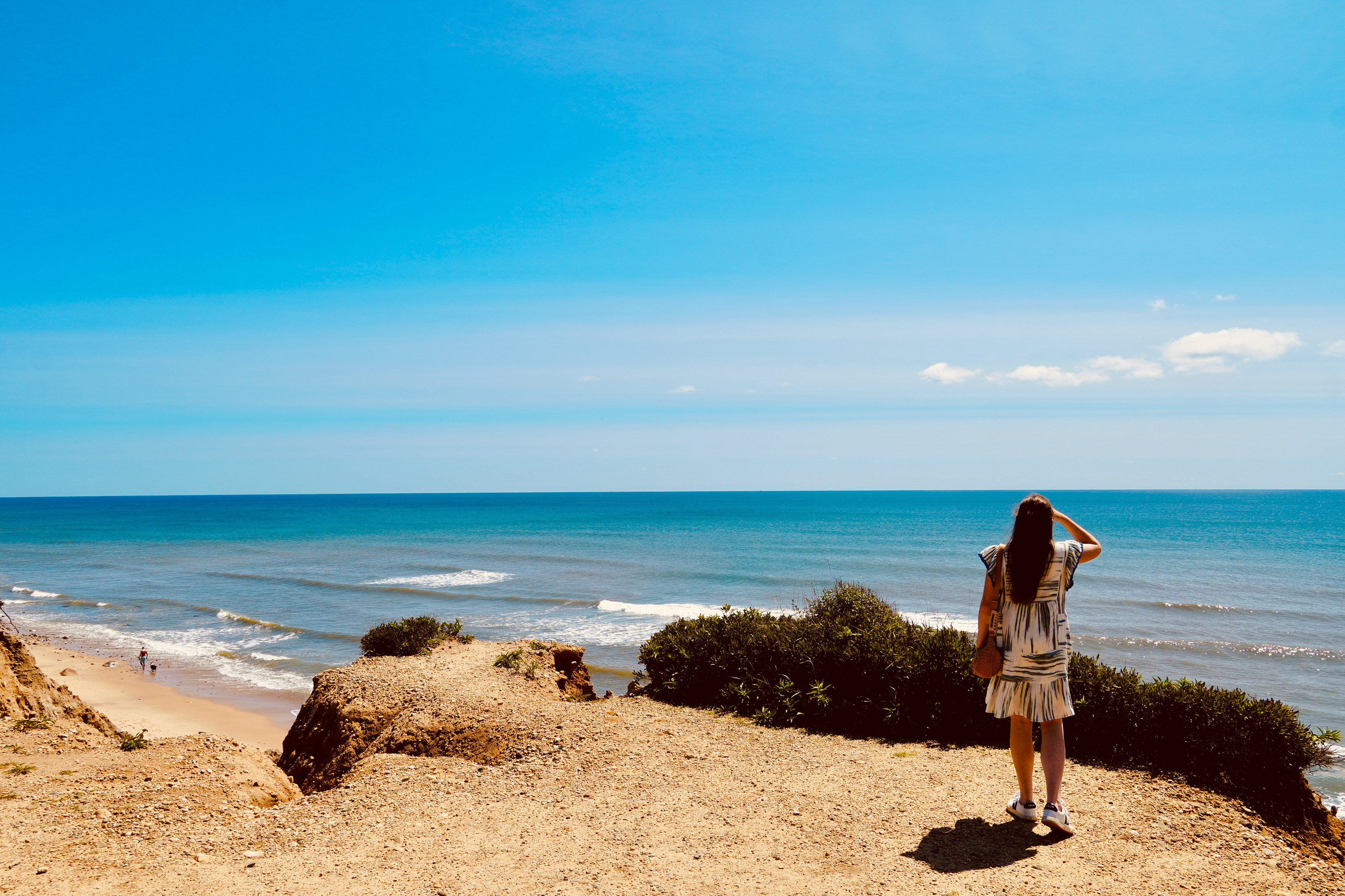 Montauk Bluffs