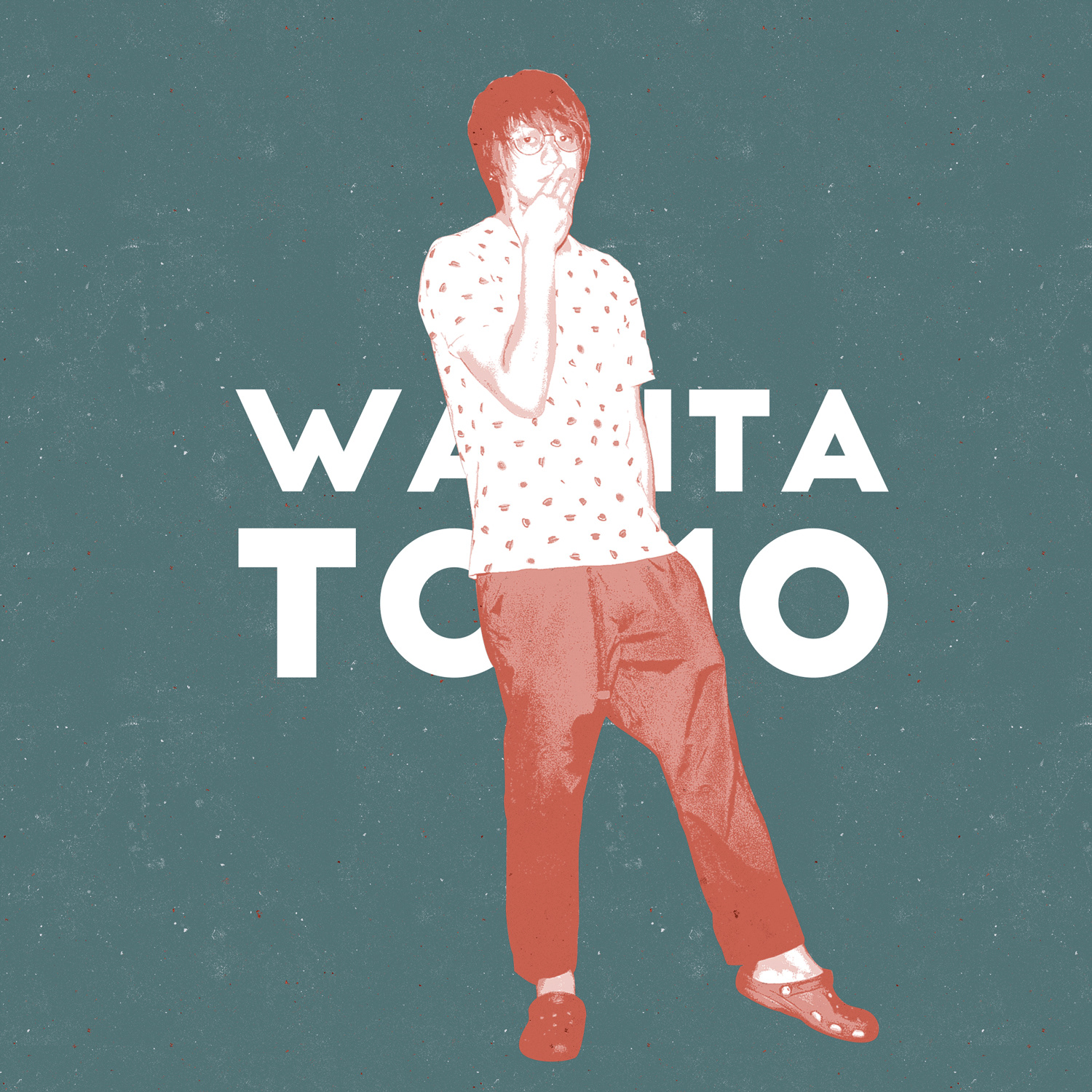 Wakita Tomo