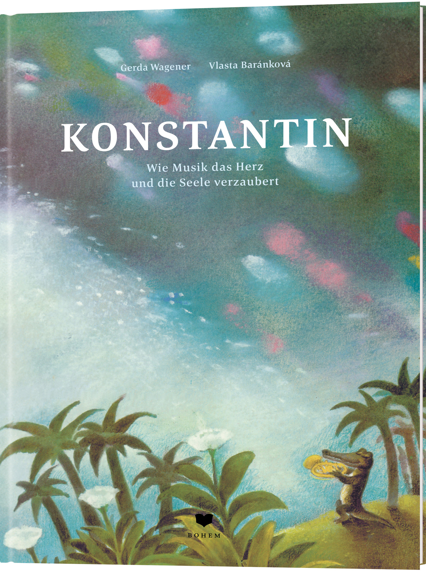 Konstantin für Holzbläser:innenquintett