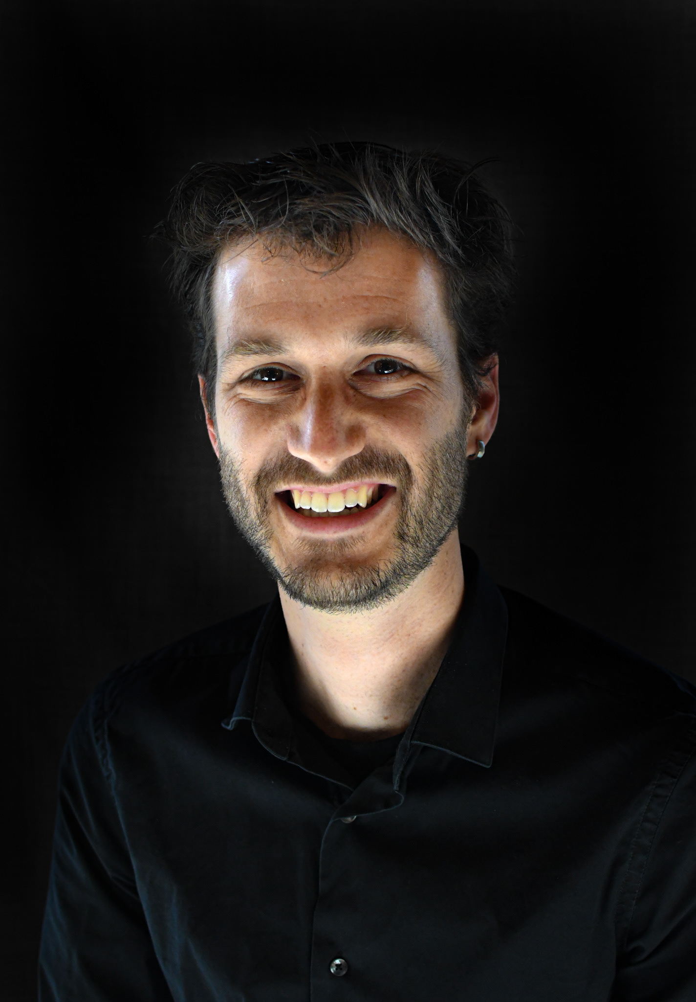 Photo by Jacqueline Brühwiler
