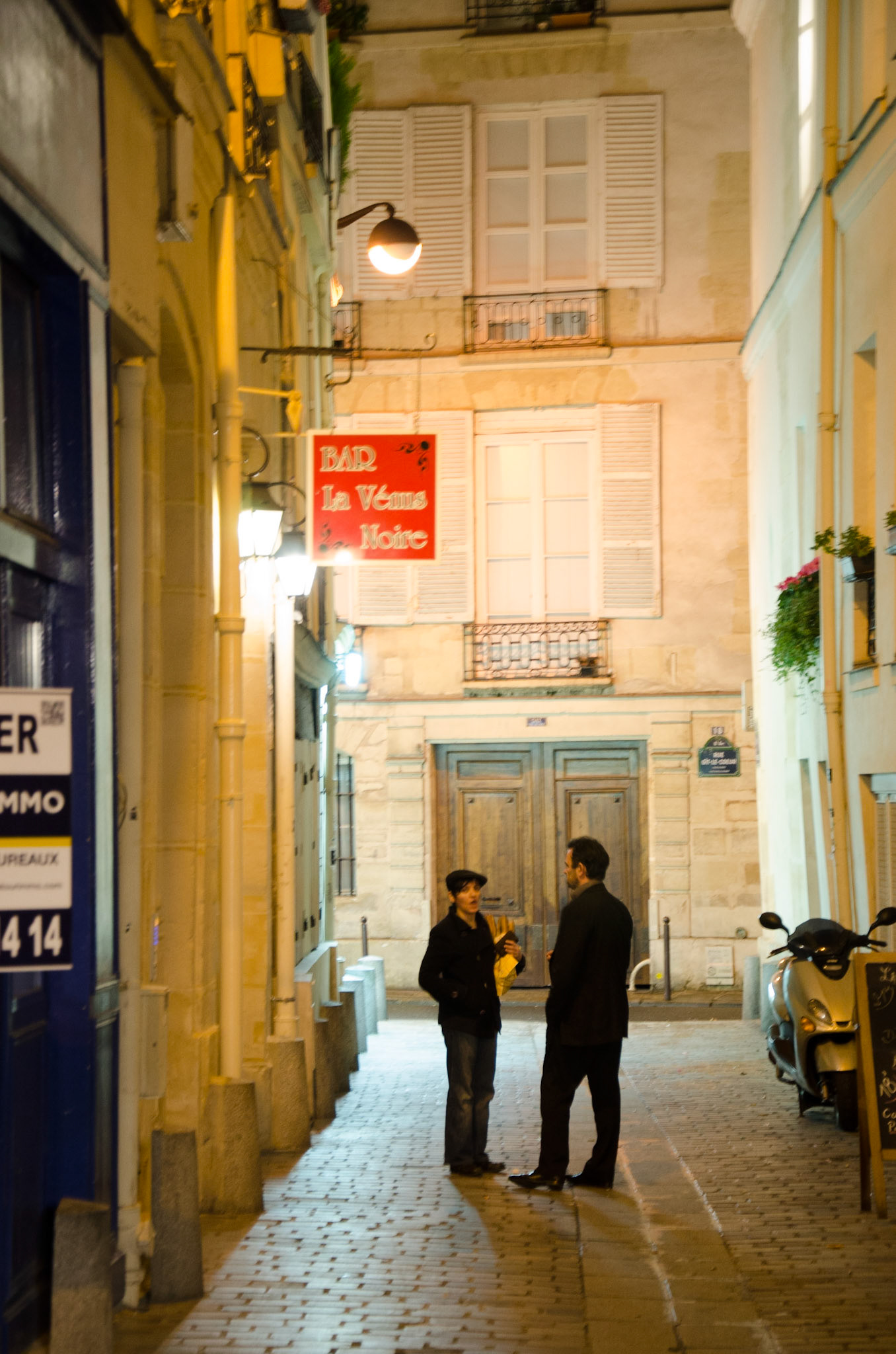 Paris 20h19