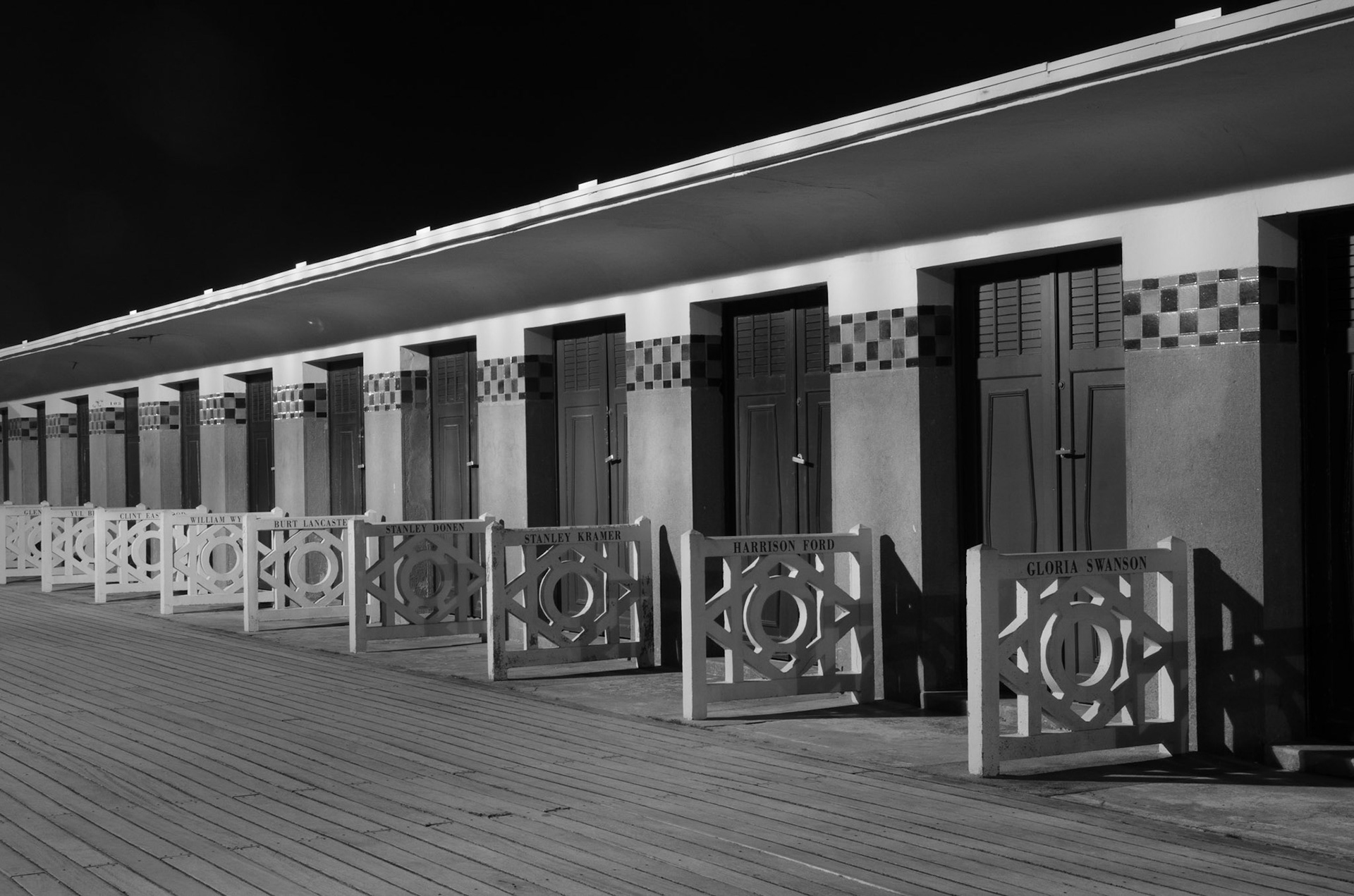 Deauville 18h45