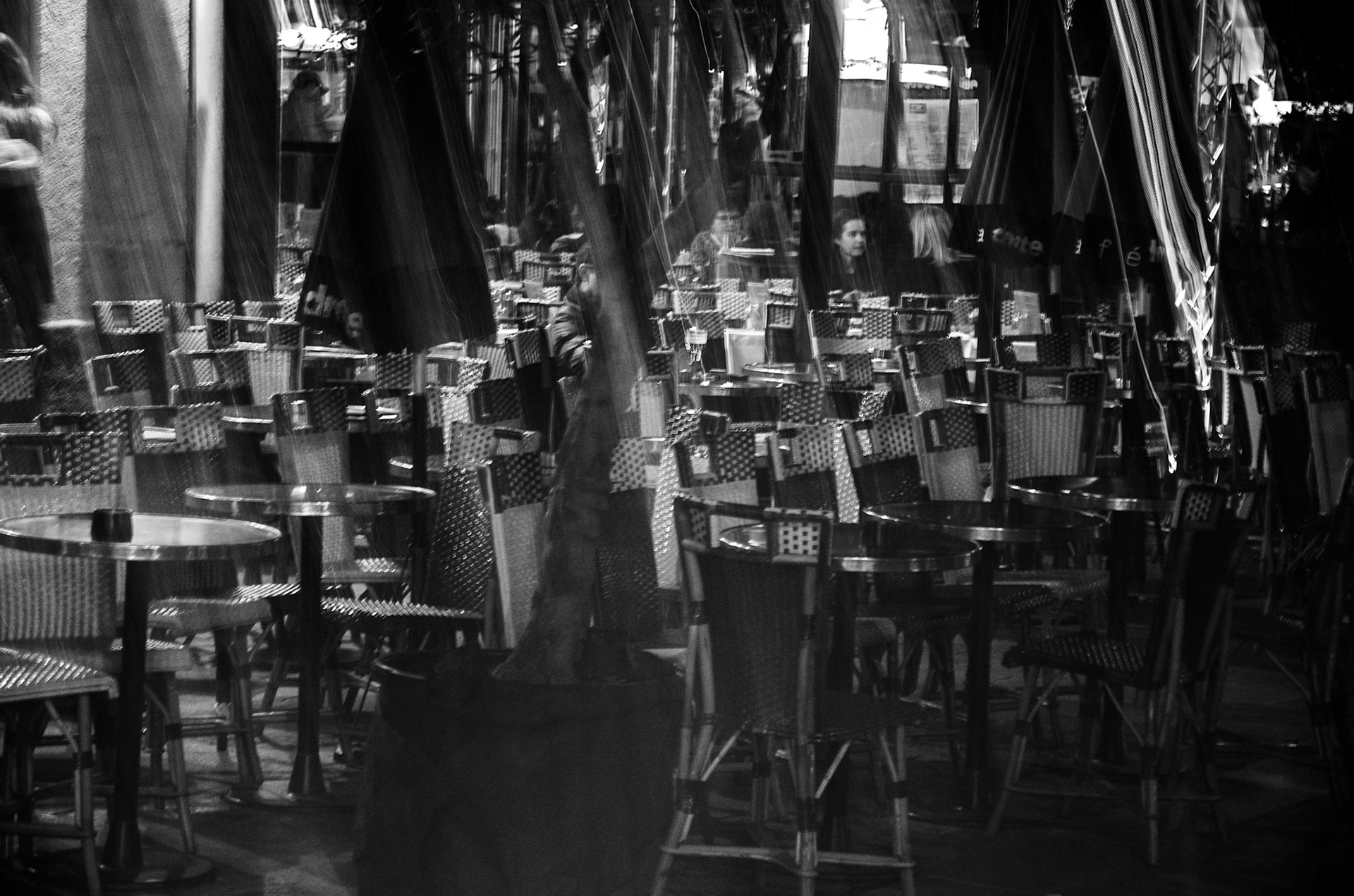 Après le 13 novembre 1