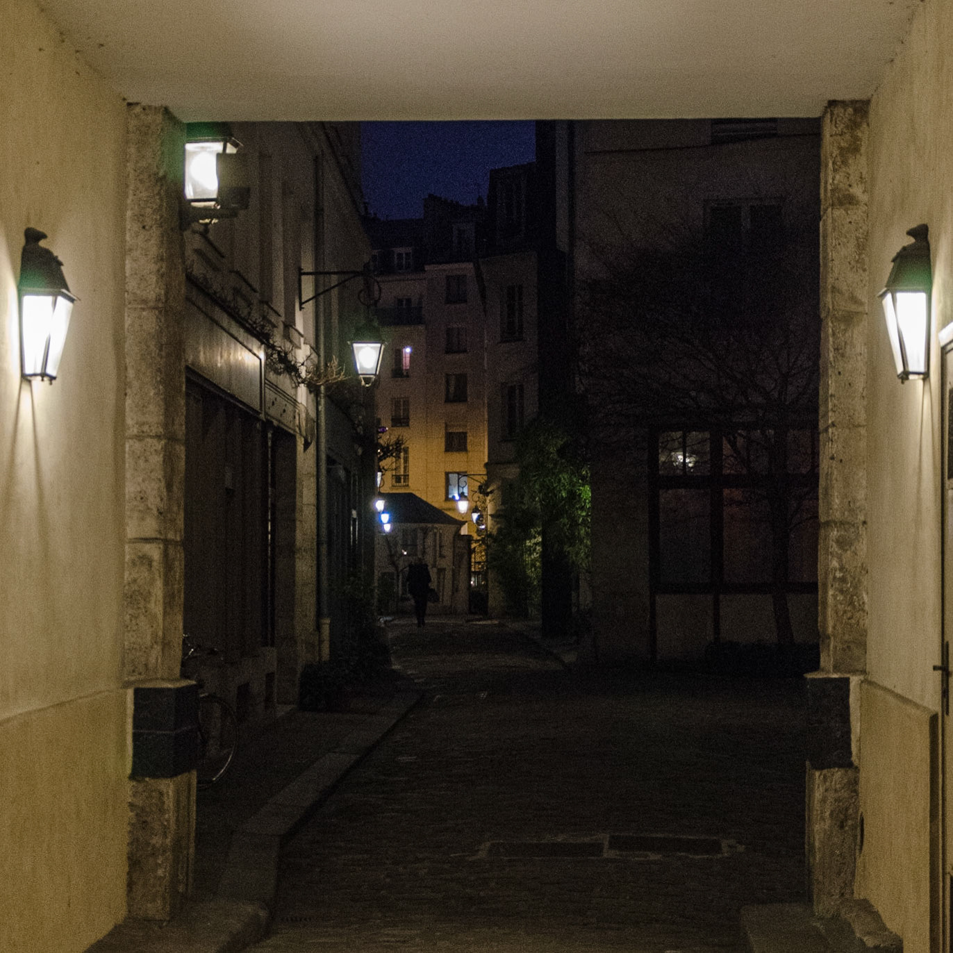 Paris 20h10 02/16