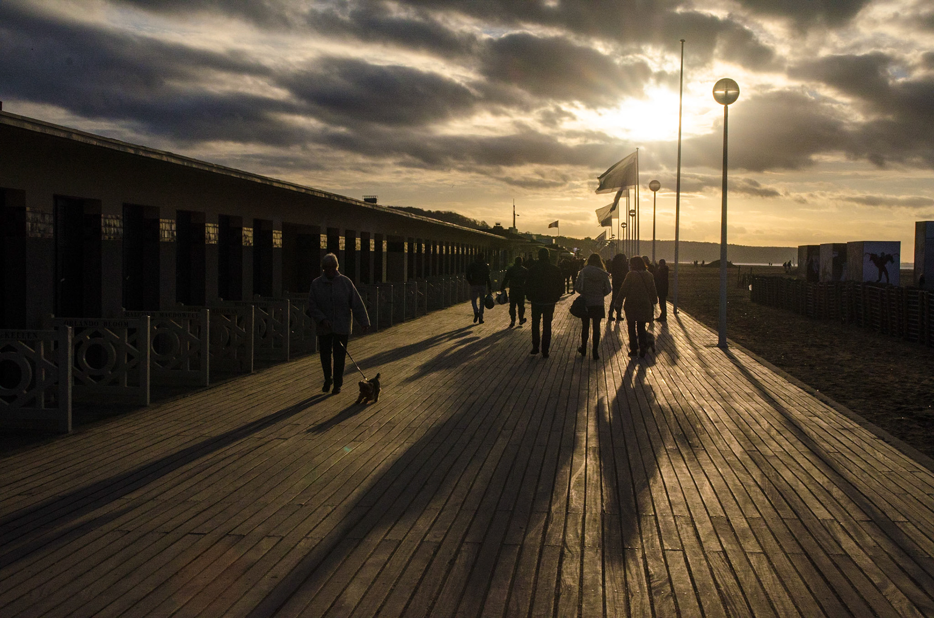 Deauville 16h32