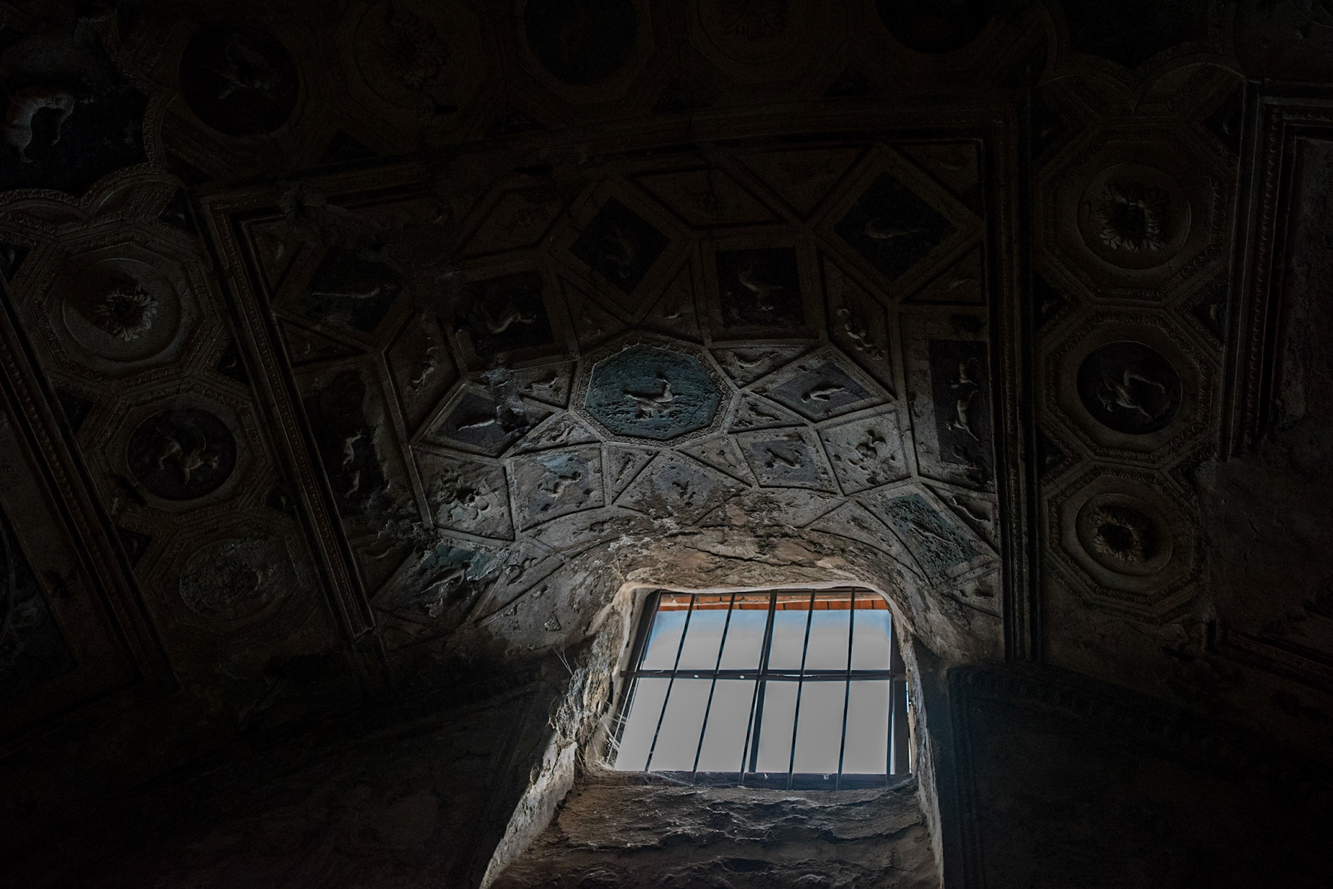 Pompéi 12h23