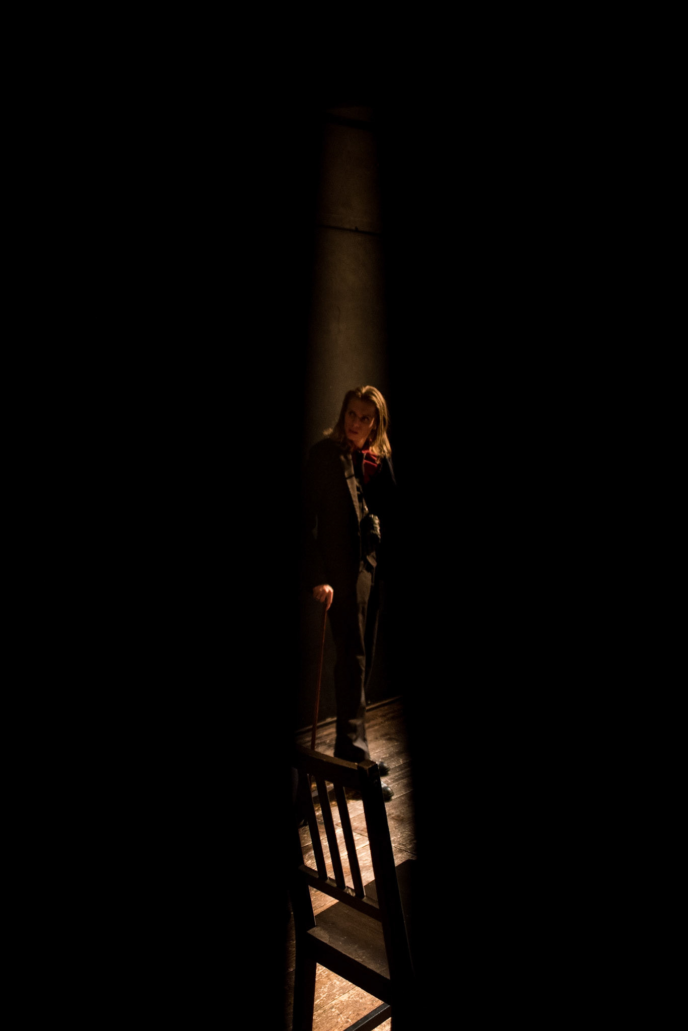 Richard III Bouffon Théatre 2018