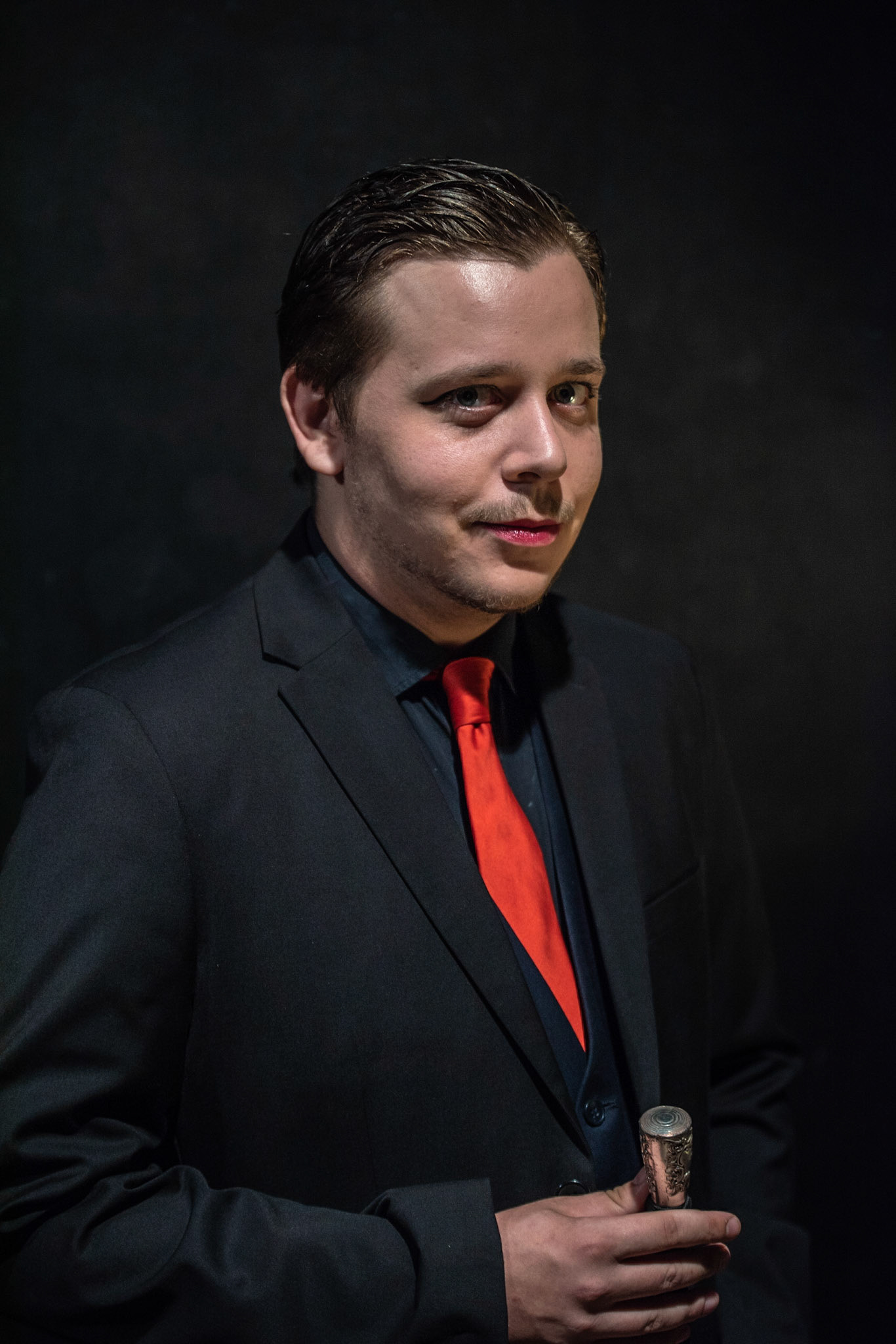Baptiste BETOULE comédien