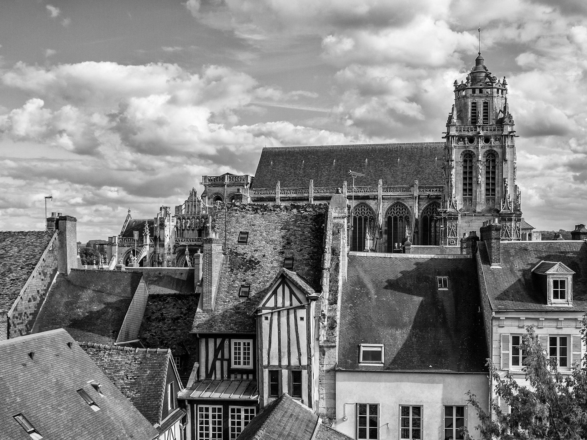 Pontoise 18h24