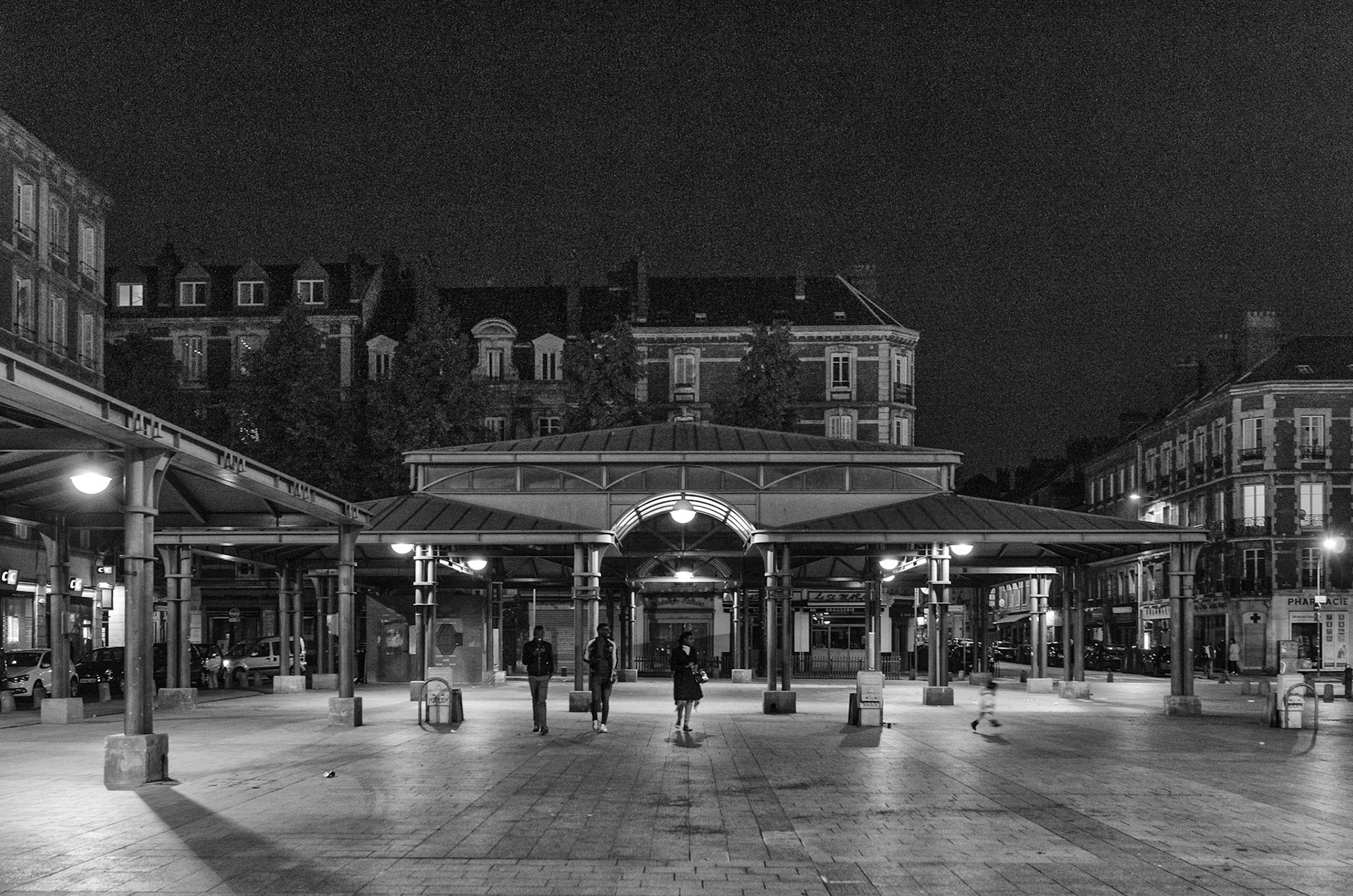 Rouen 21h35