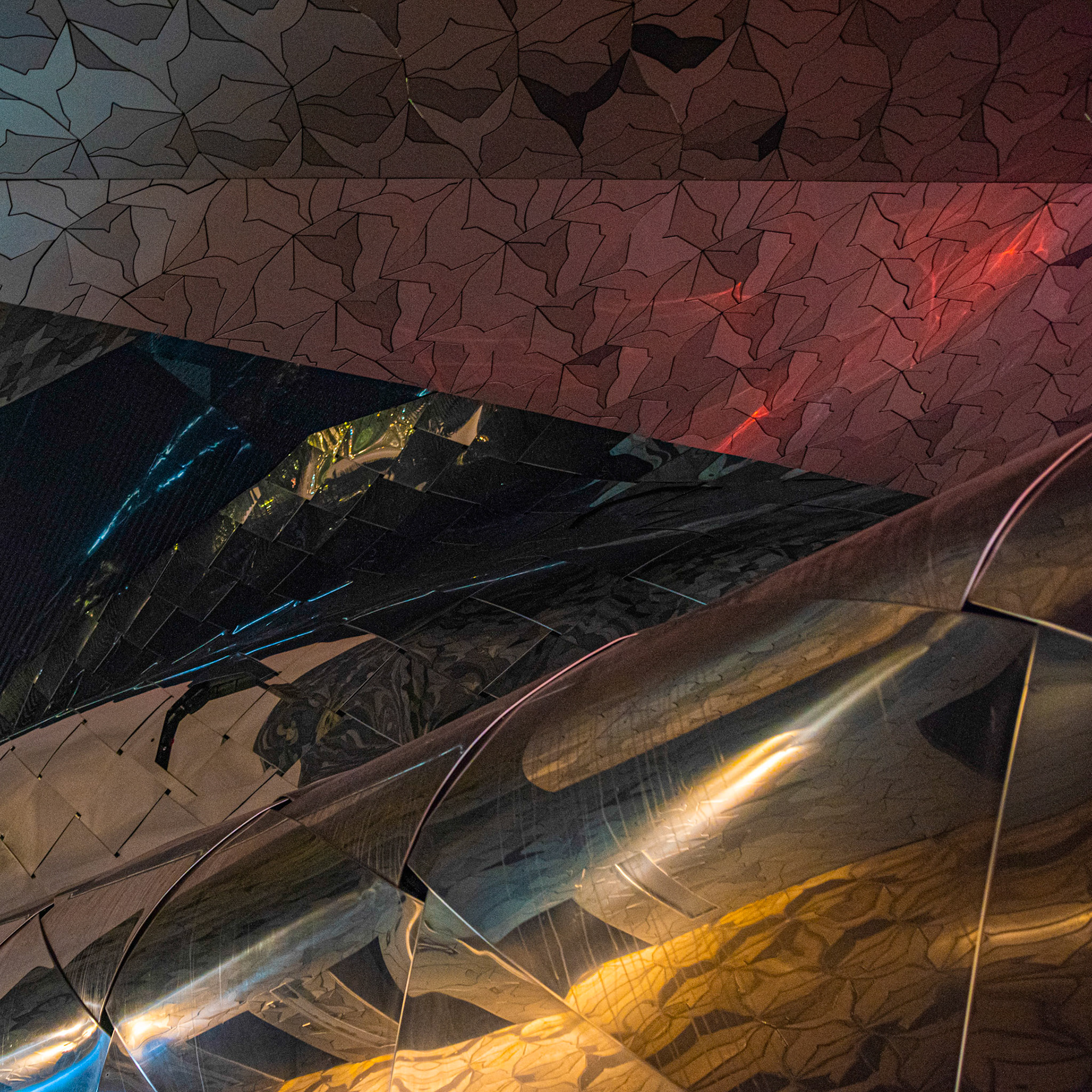 Paris 20h13 01/20 Philharmonie de Paris