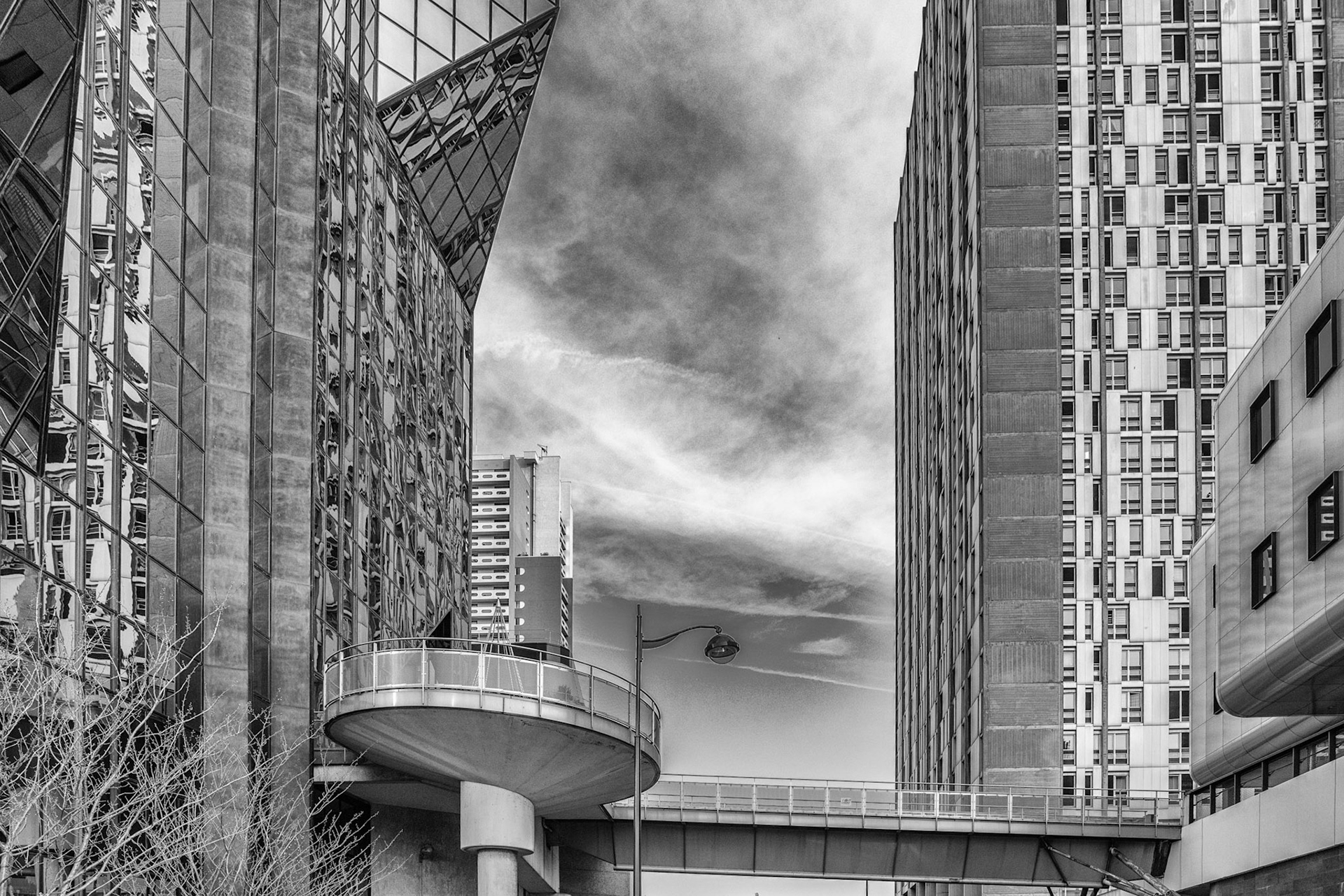 Paris 17h45 03/18 15eme