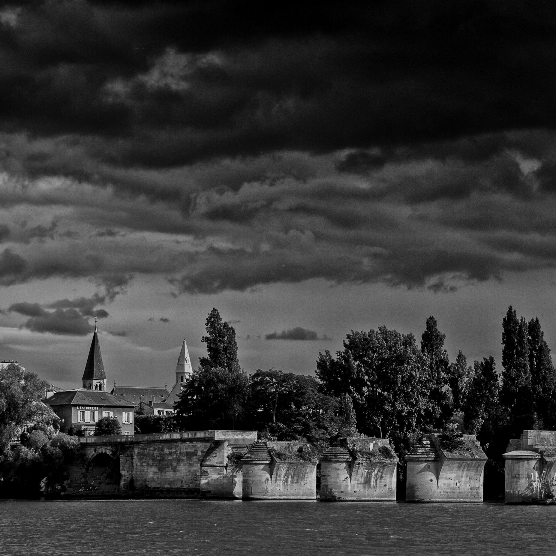 Poissy 18h45