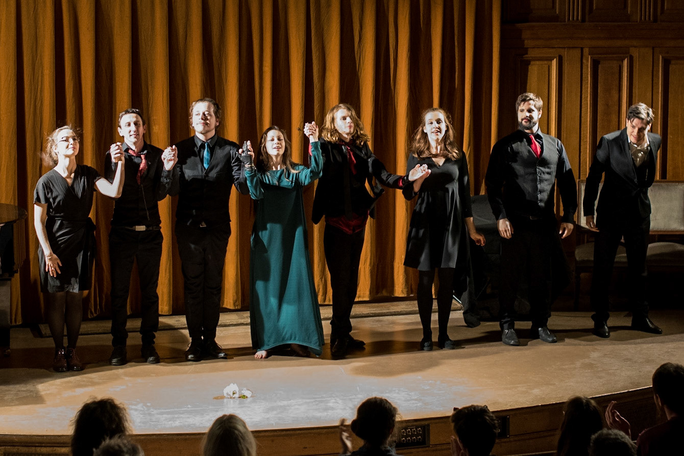 Richard III La Sorbonne
