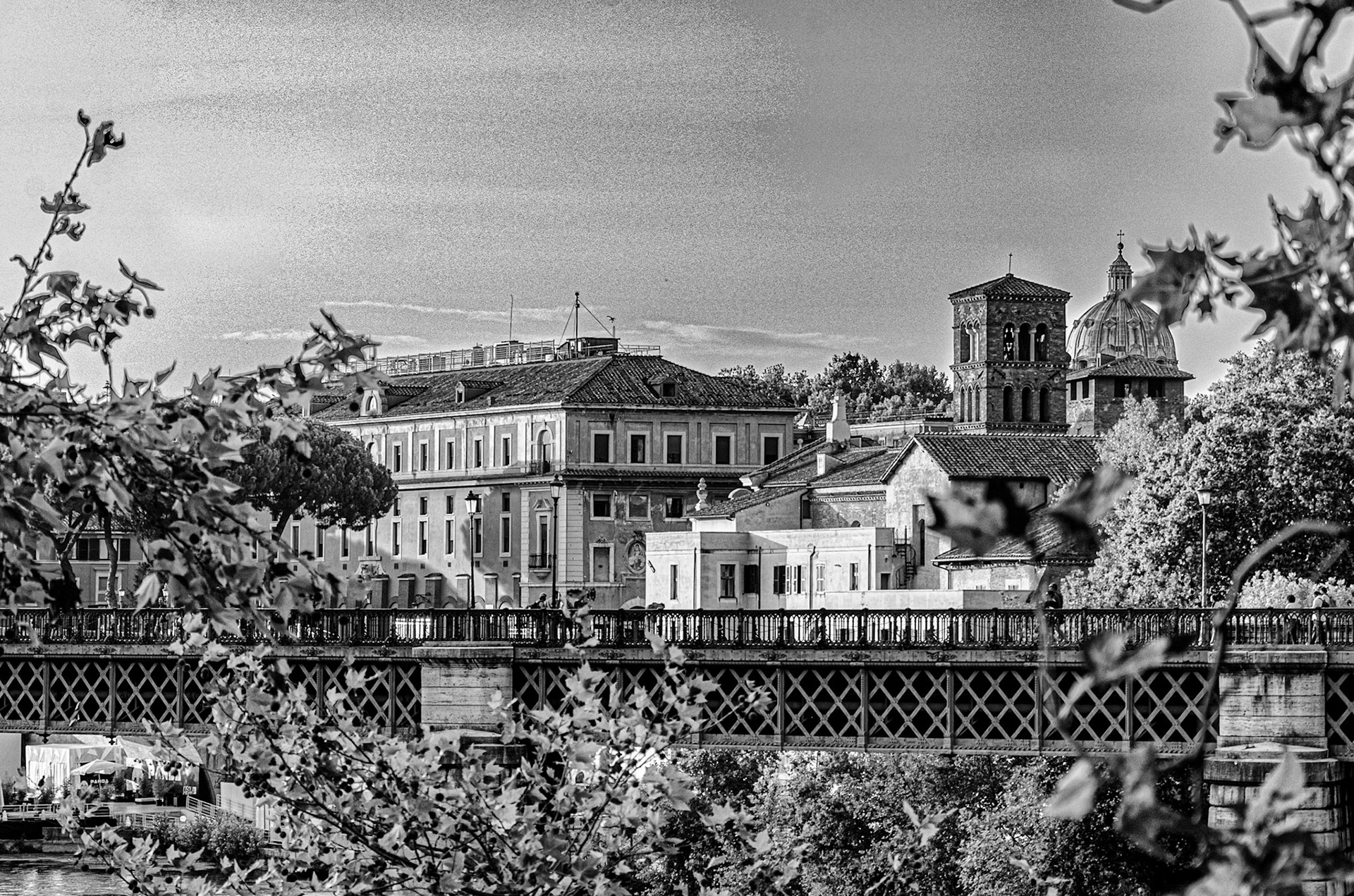 Rome 17h49 09/18