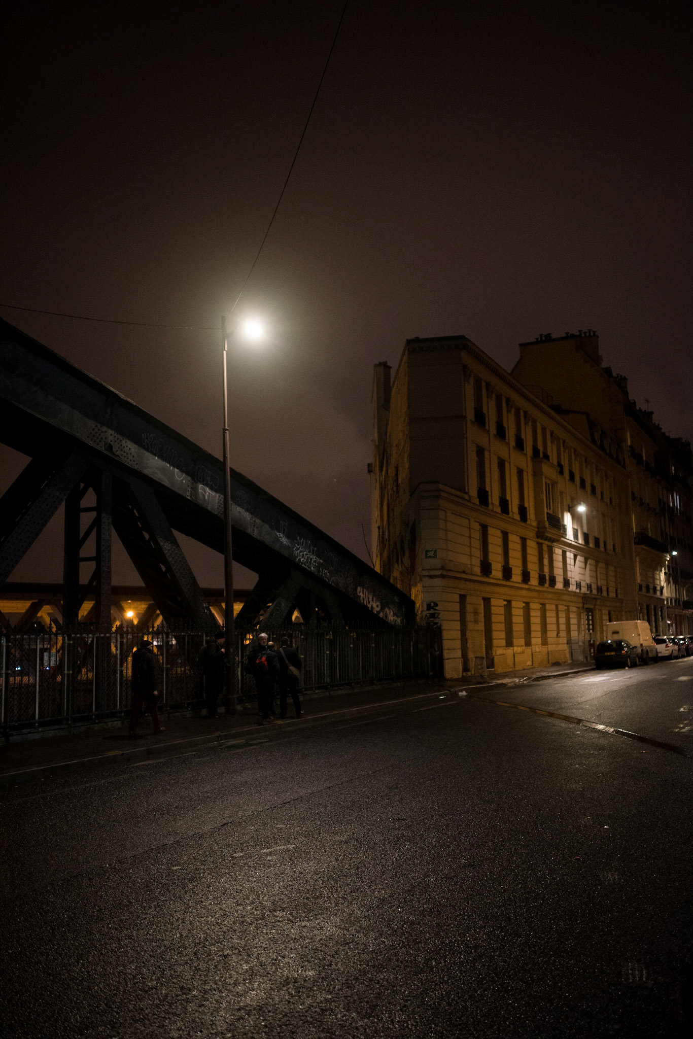 Paris 20h36 01/19