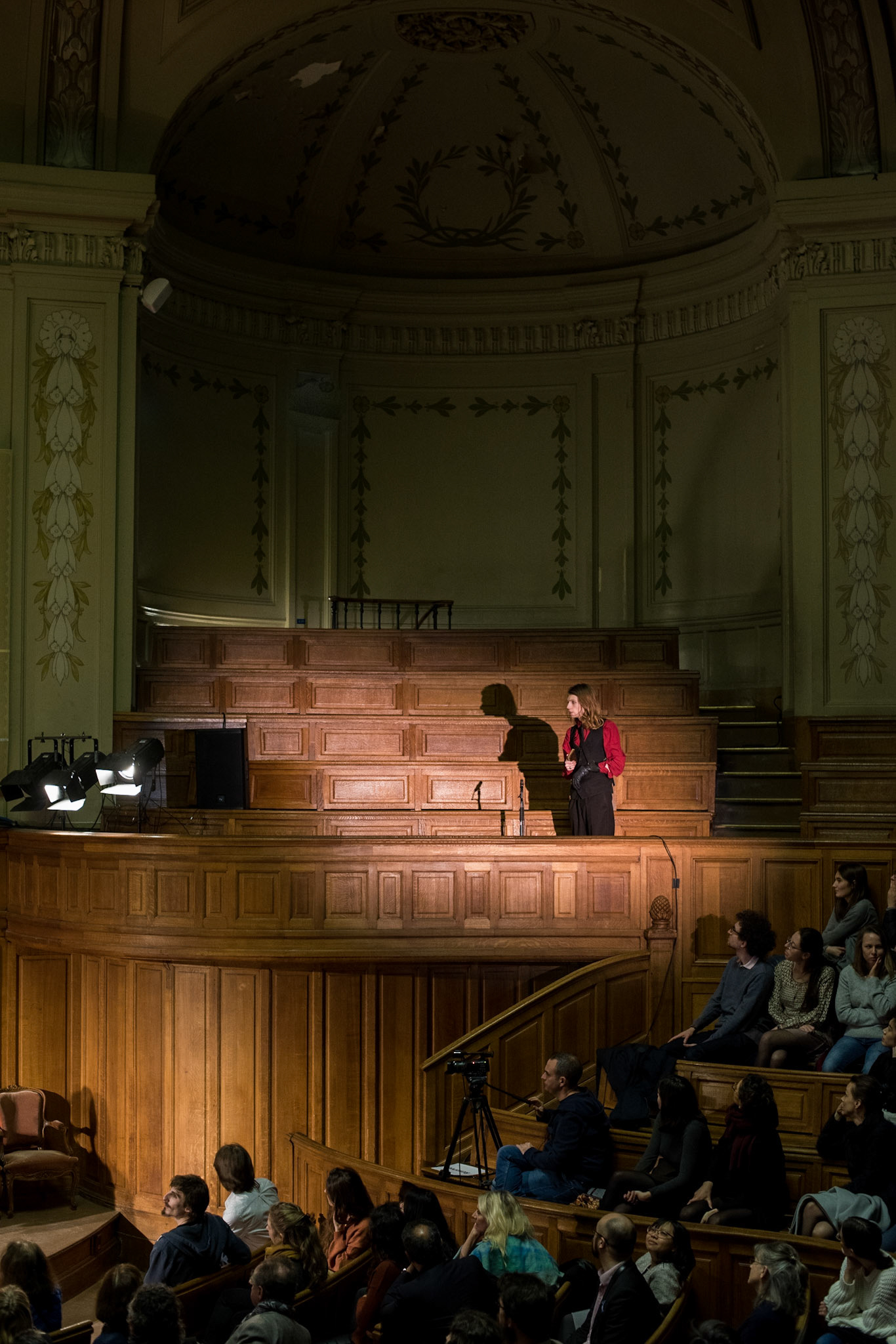 Richard III La Sorbonne