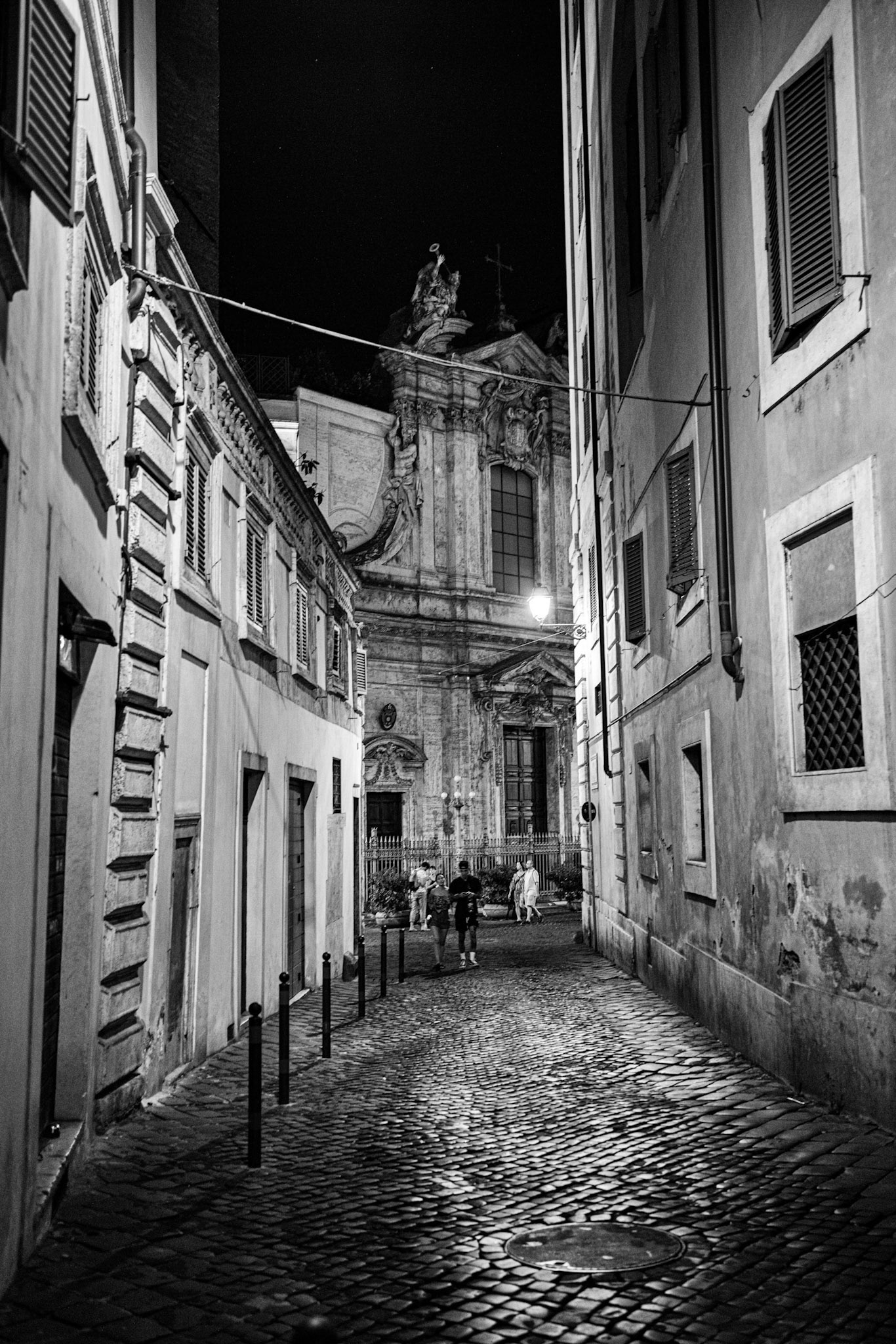 Rome 19h31 09/18