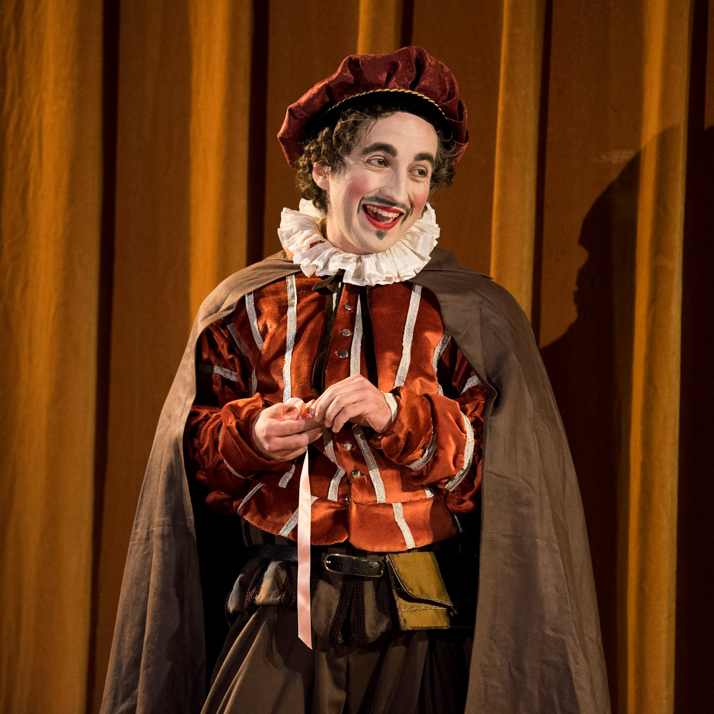Sganarelle ou le Cocu imaginaire de Molière