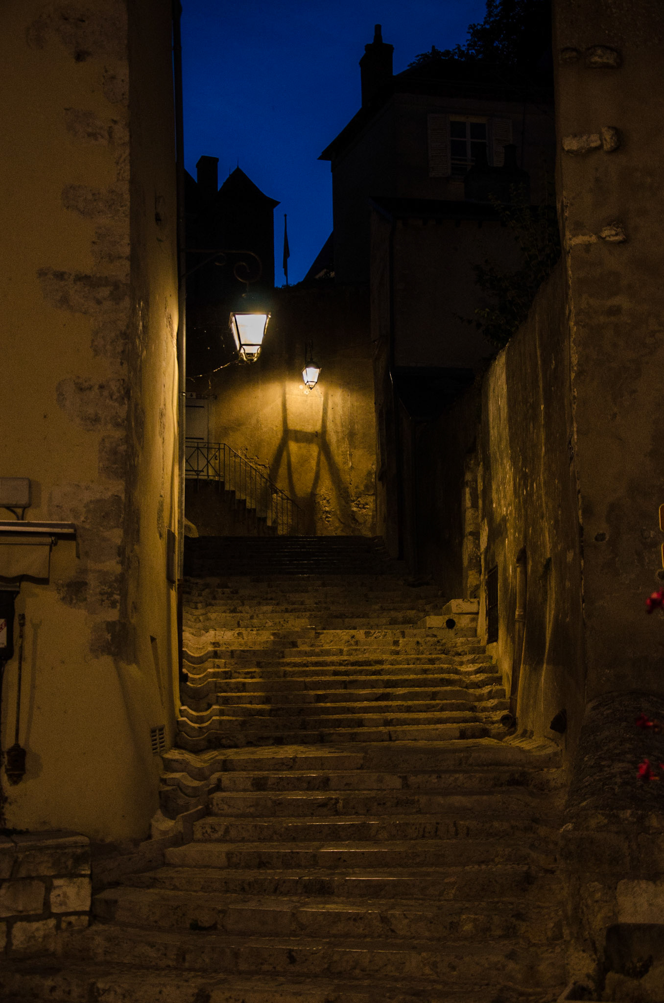 BLOIS 20h20