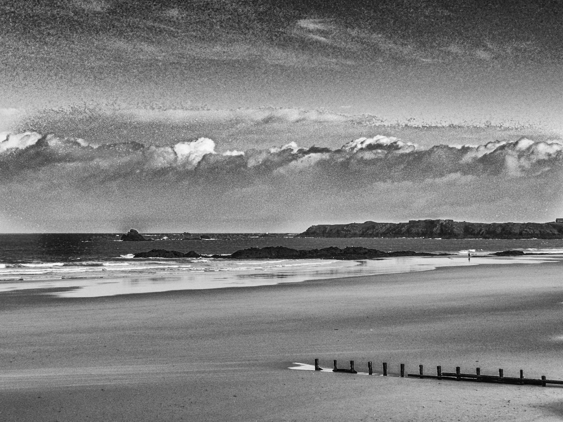 Saint Malo 10h25
