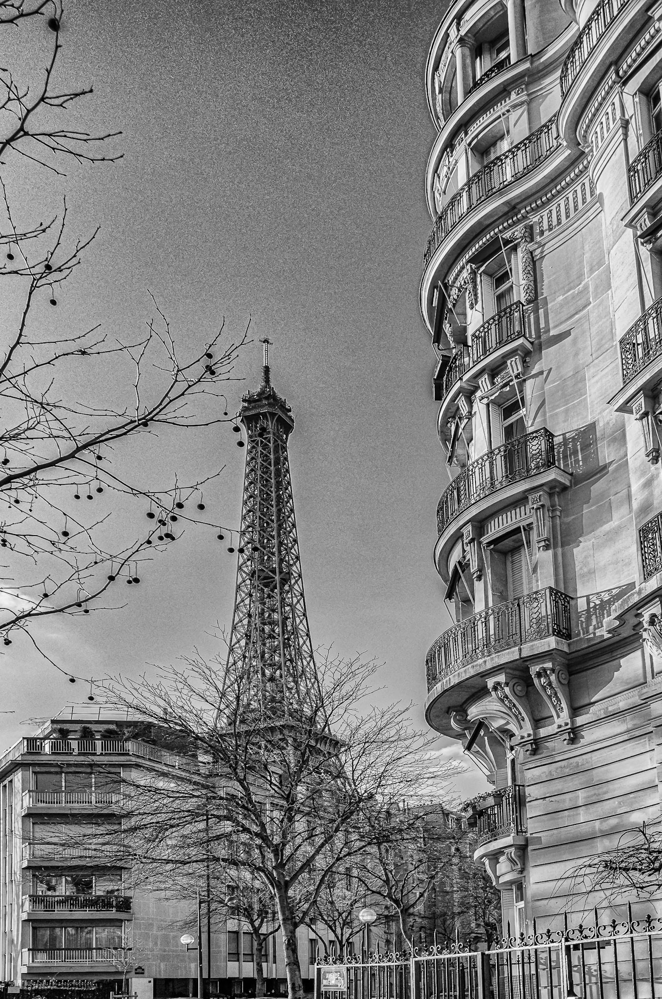 Paris 15h51 1/12 16eme