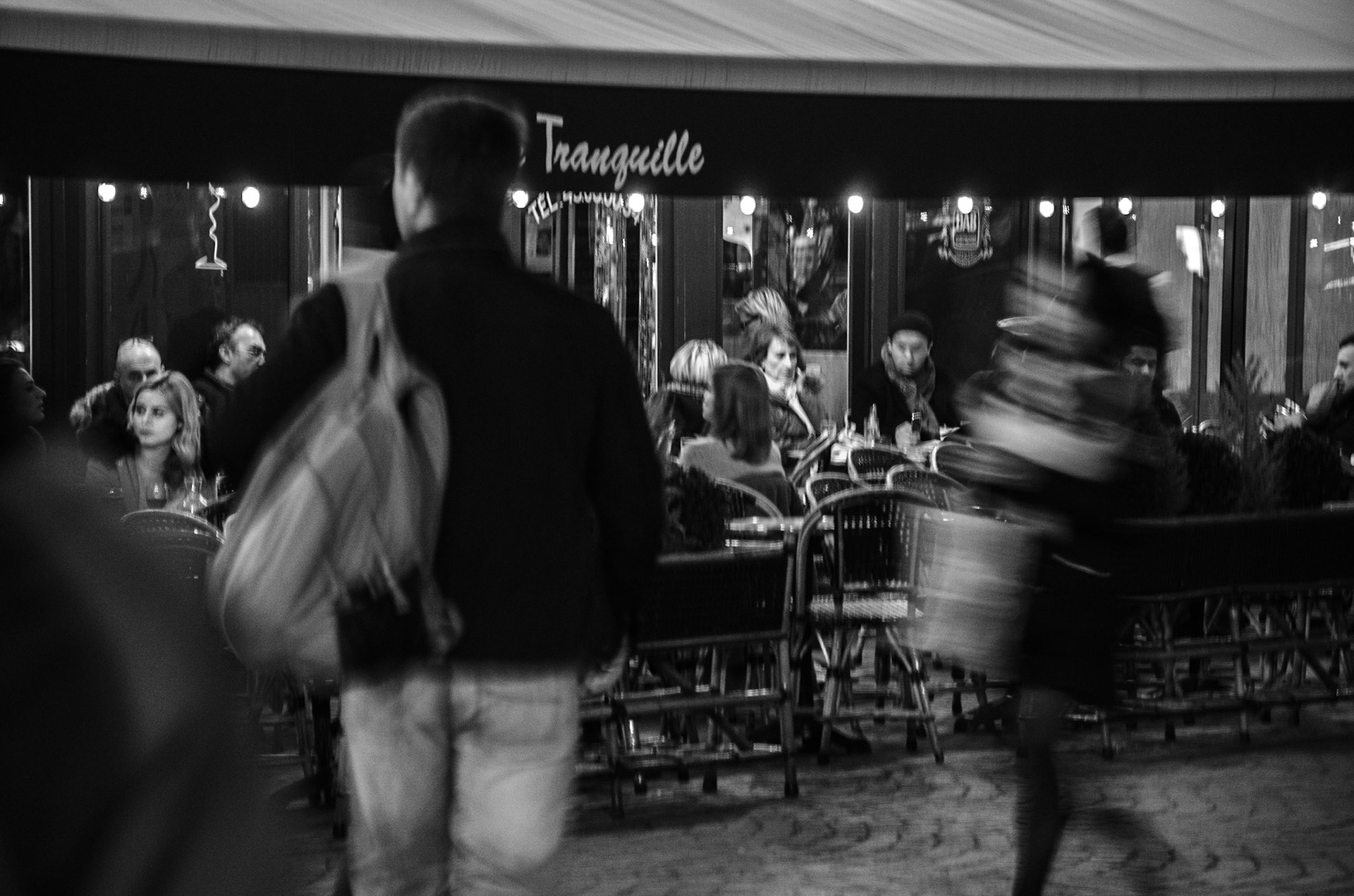 Après le 13 novembre 6