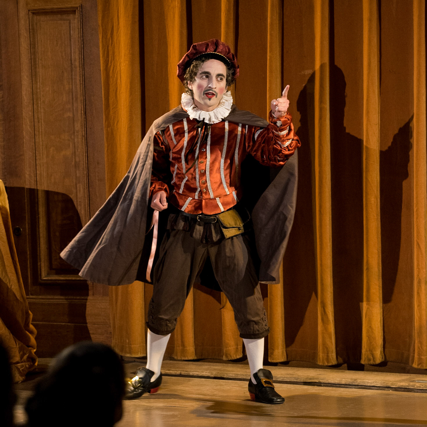 Sganarelle ou le Cocu imaginaire de Molière