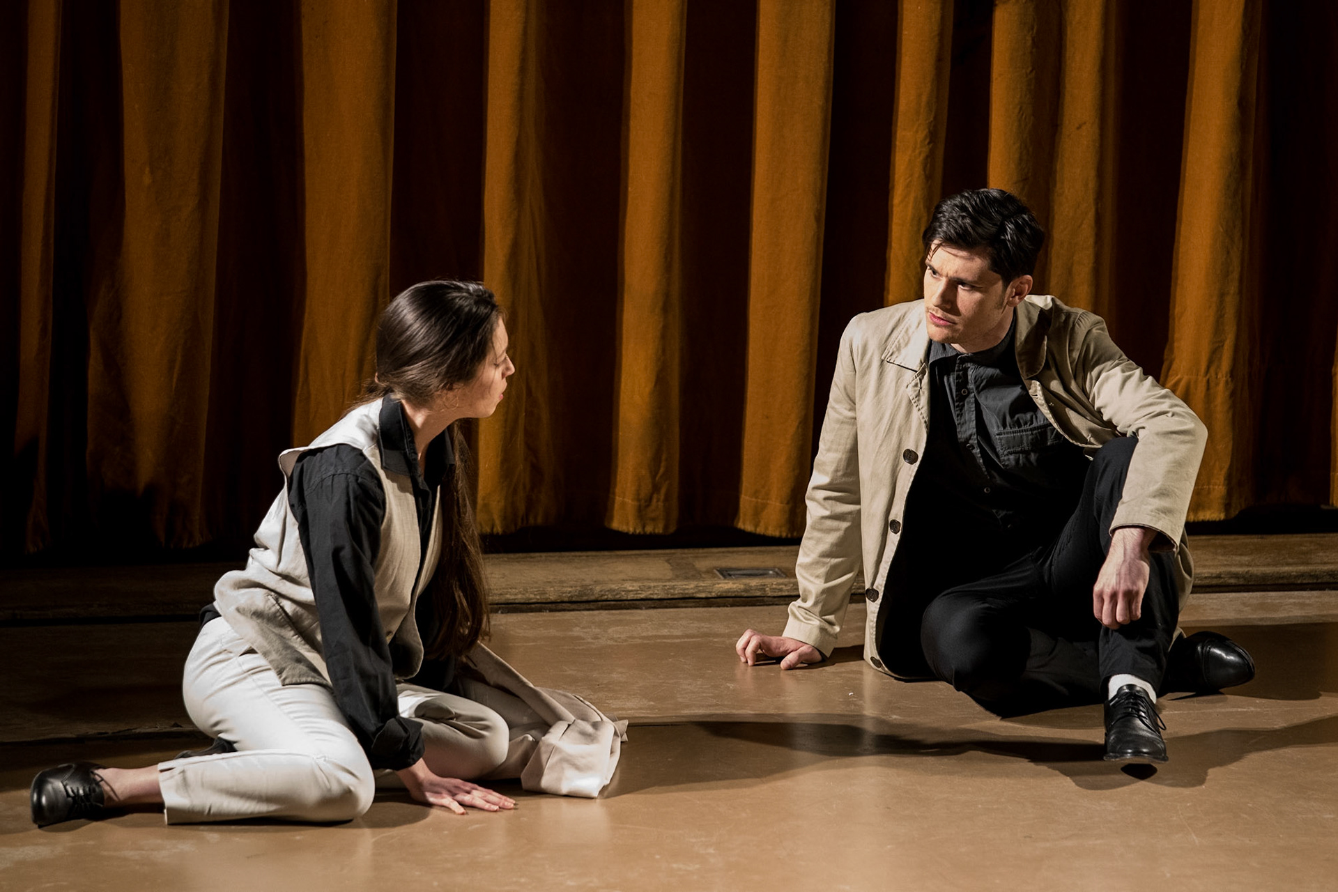 Richard III La Sorbonne