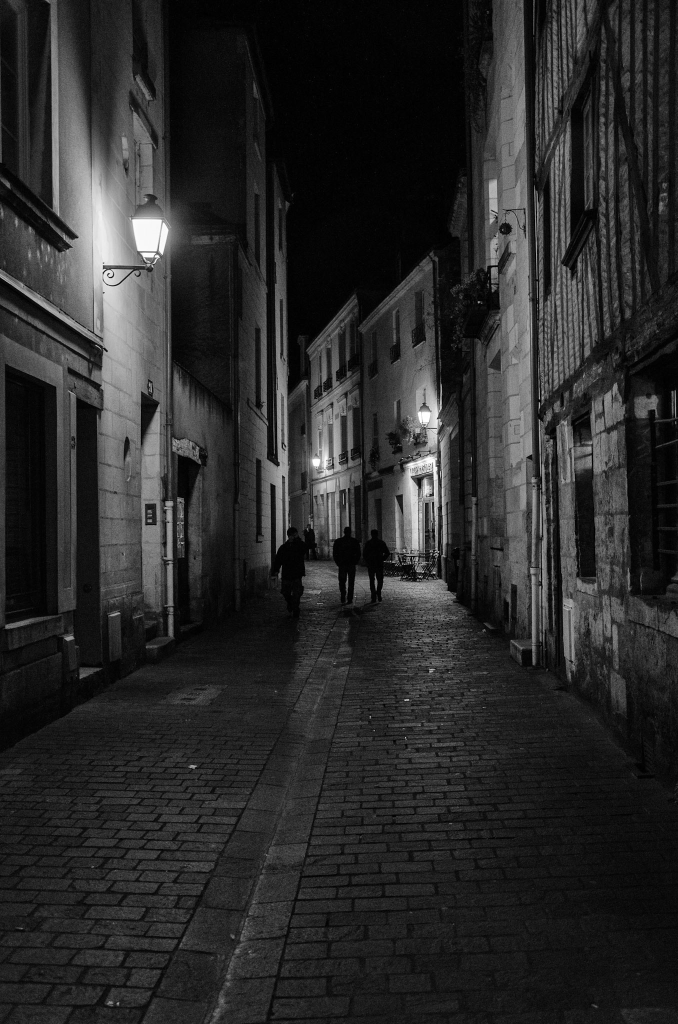 Tours 22h37