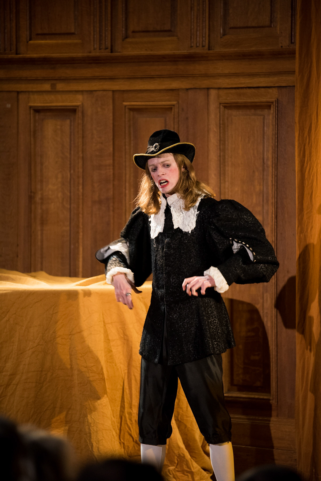 Sganarelle ou le Cocu imaginaire de Molière