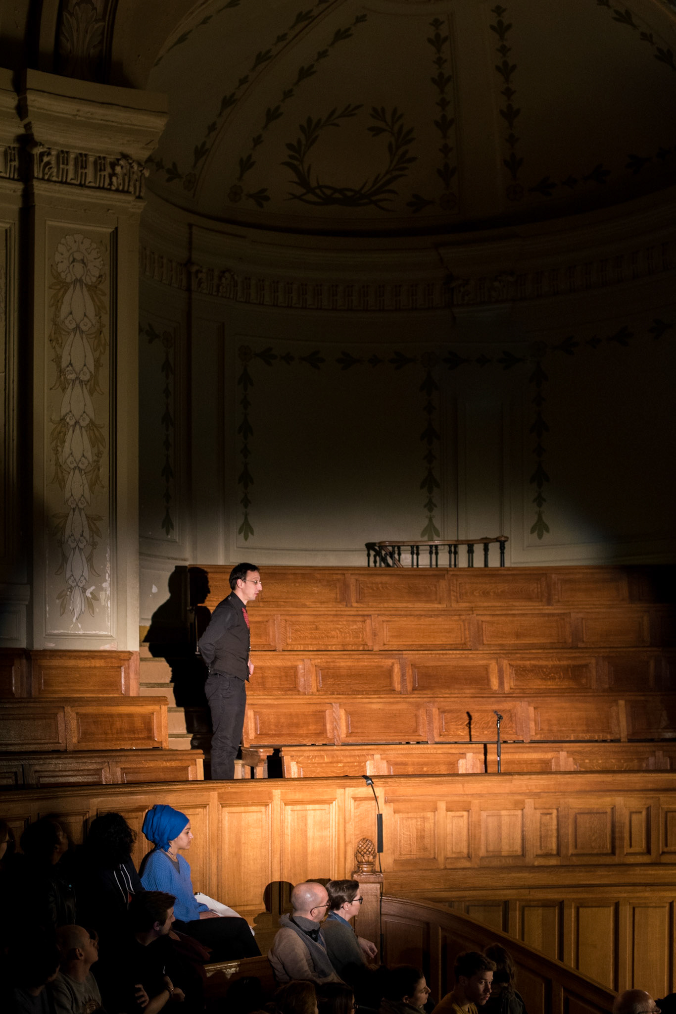 Richard III La Sorbonne