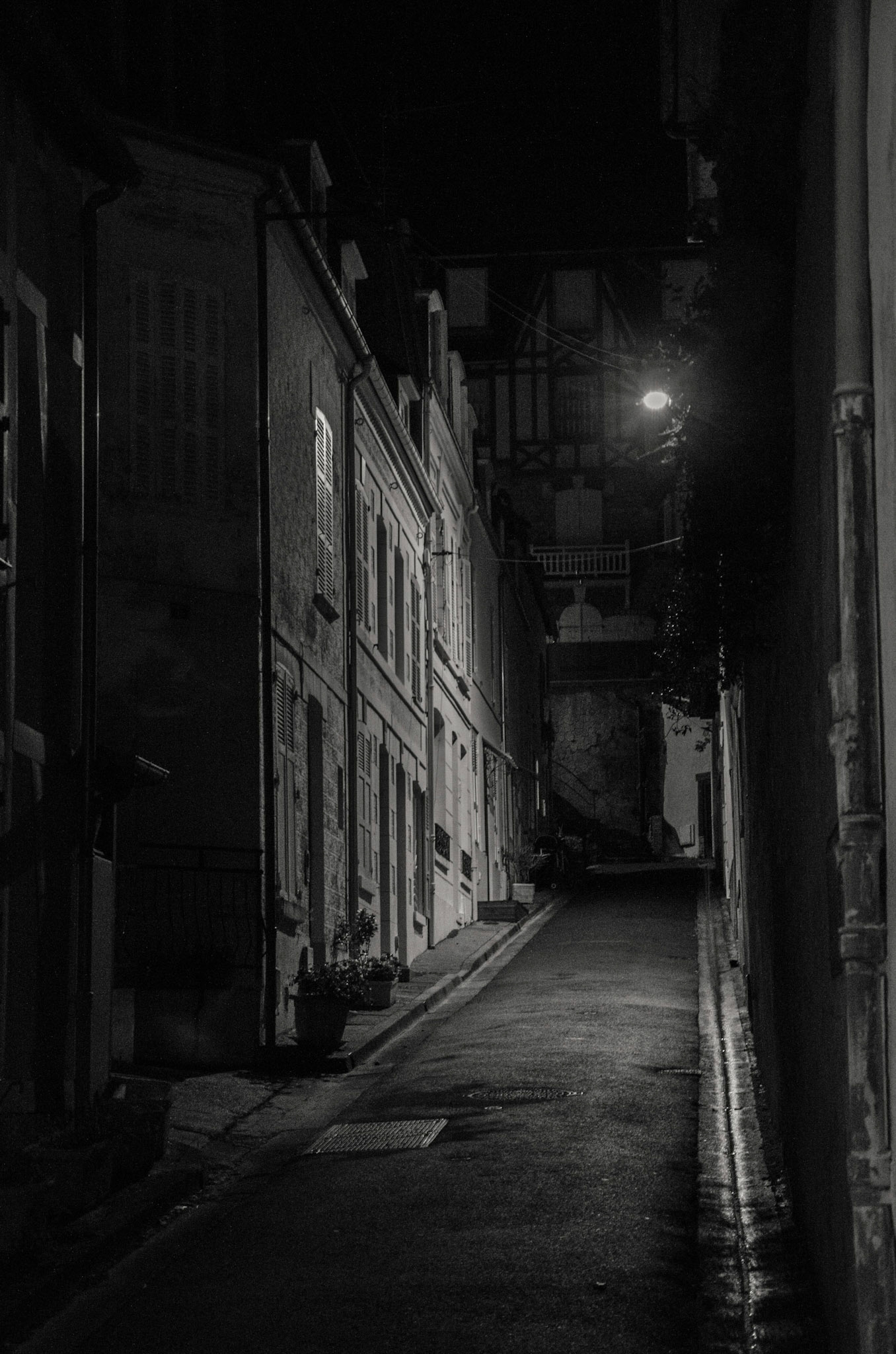 Trouville 23h55