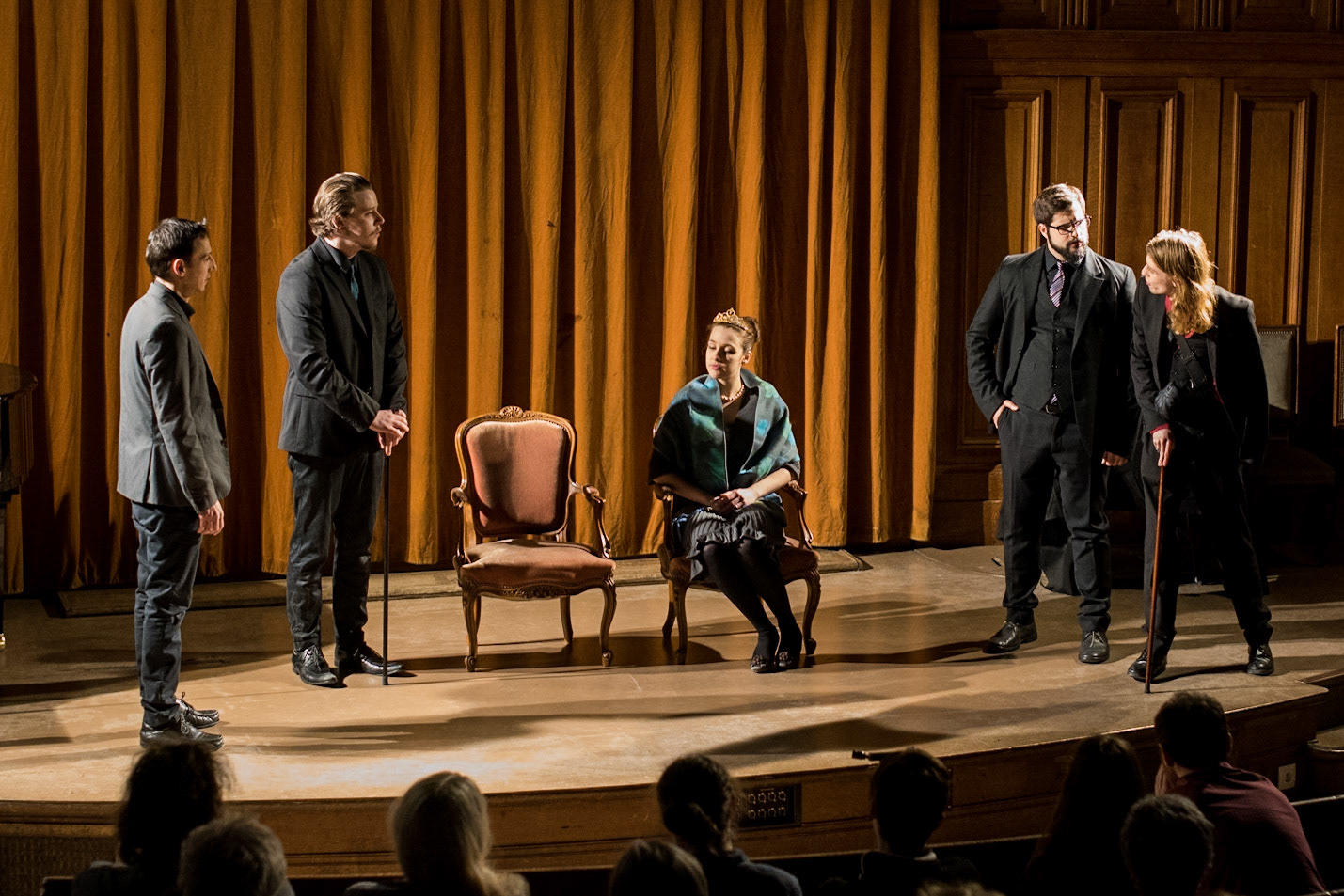 Richard III La Sorbonne